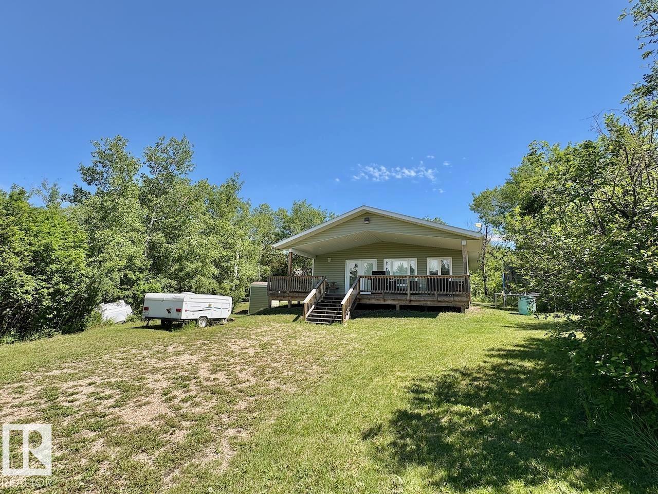 4 Kaylee Crescent White Sands, Rural Stettler County, Alberta T0C 3B0 - Photo 31 - E4493297