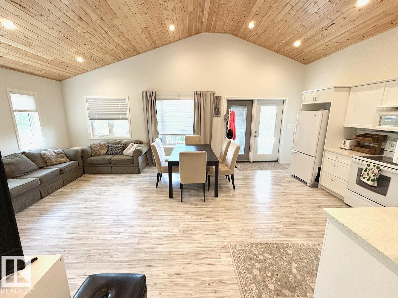 4 Kaylee Crescent White Sands, Rural Stettler County, Alberta T0C 3B0 - Photo 32 - E4493297