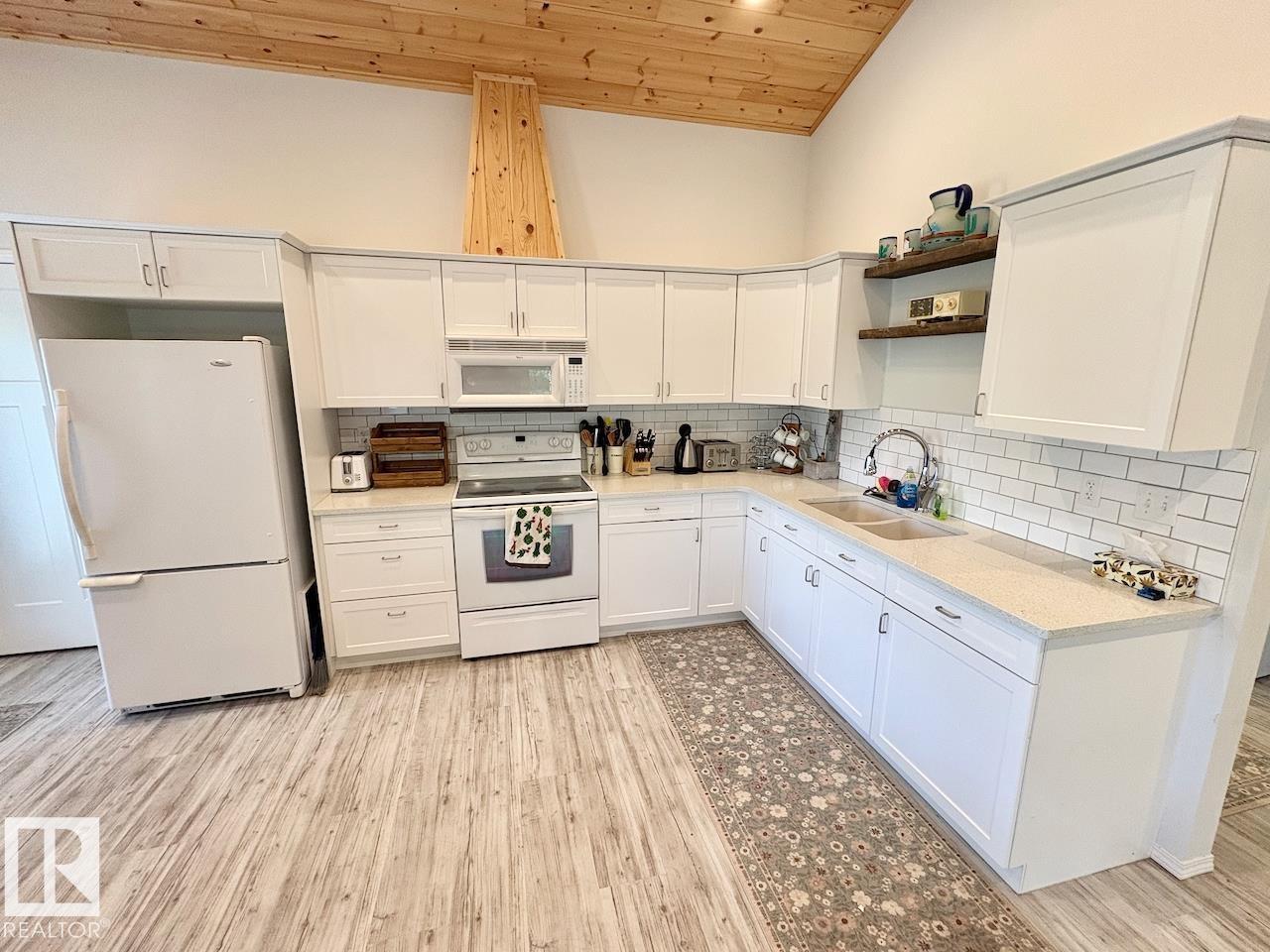 4 Kaylee Crescent White Sands, Rural Stettler County, Alberta T0C 3B0 - Photo 33 - E4493297