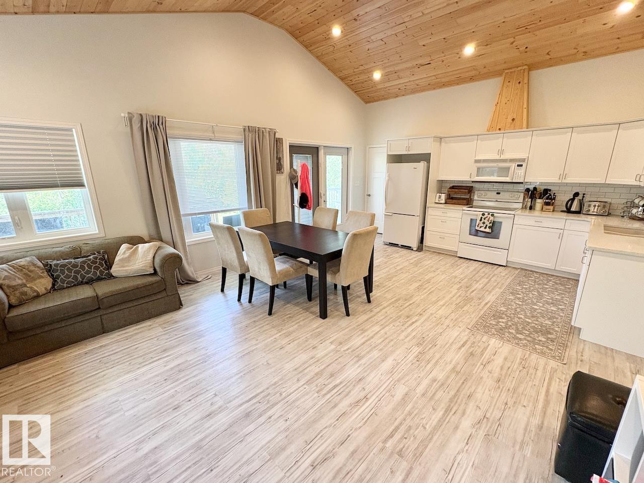 4 Kaylee Crescent White Sands, Rural Stettler County, Alberta T0C 3B0 - Photo 35 - E4493297