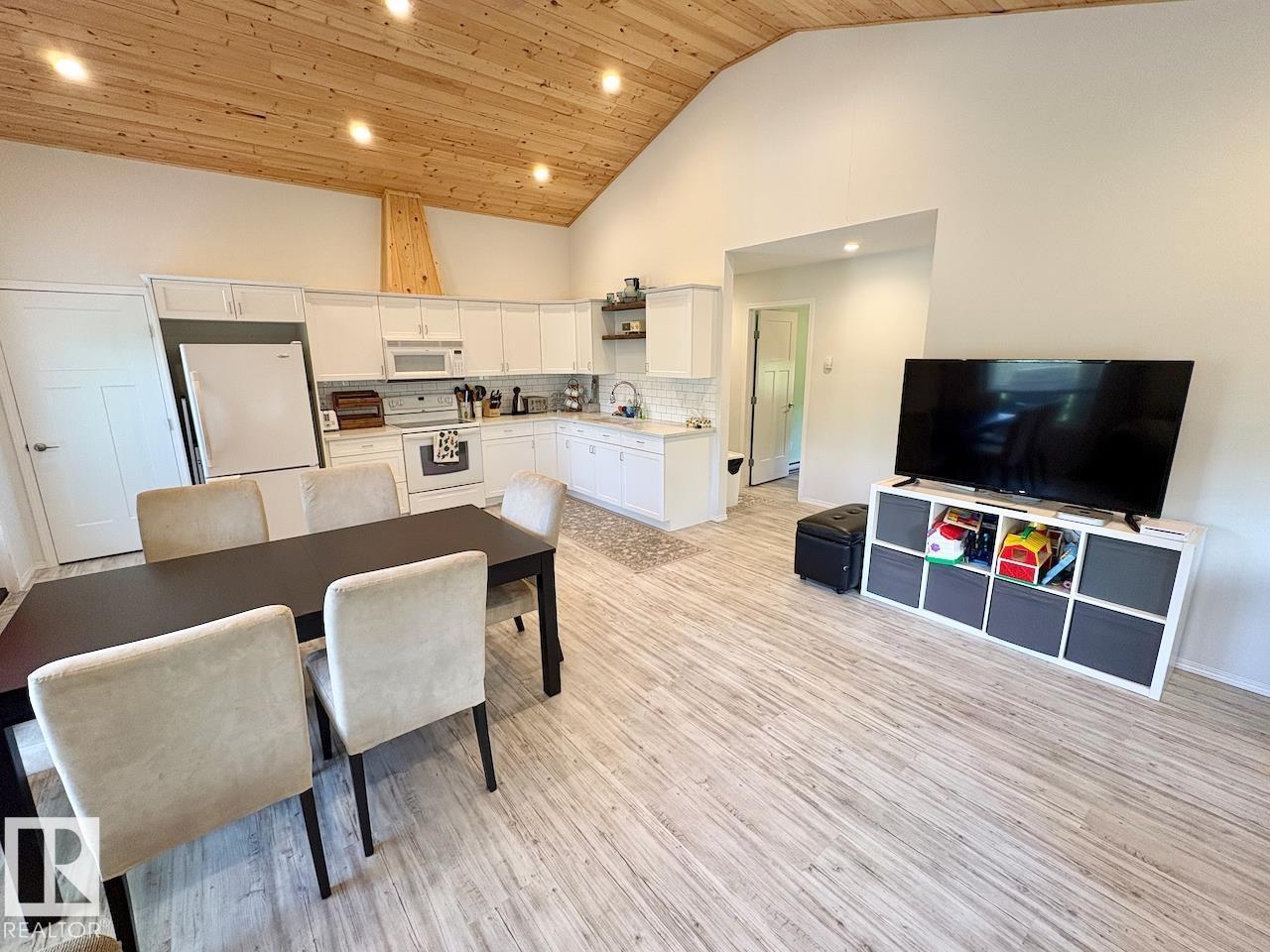 4 Kaylee Crescent White Sands, Rural Stettler County, Alberta T0C 3B0 - Photo 36 - E4493297