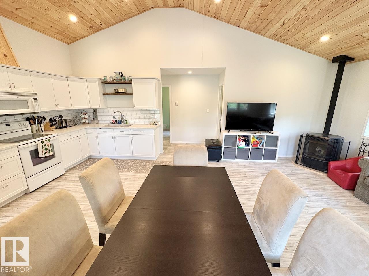 4 Kaylee Crescent White Sands, Rural Stettler County, Alberta T0C 3B0 - Photo 38 - E4493297