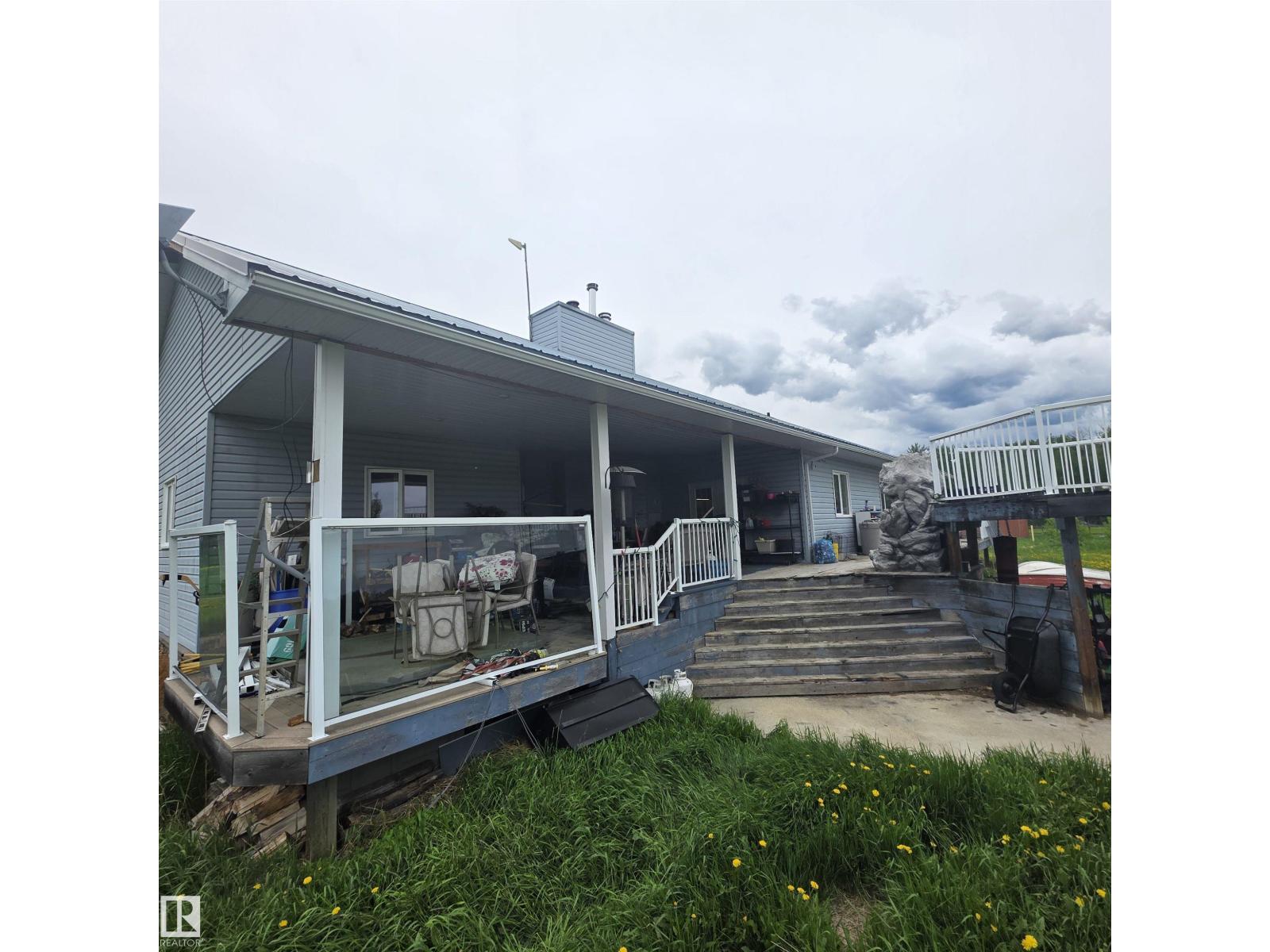 8530a Highway 621, Rural Brazeau County, Alberta