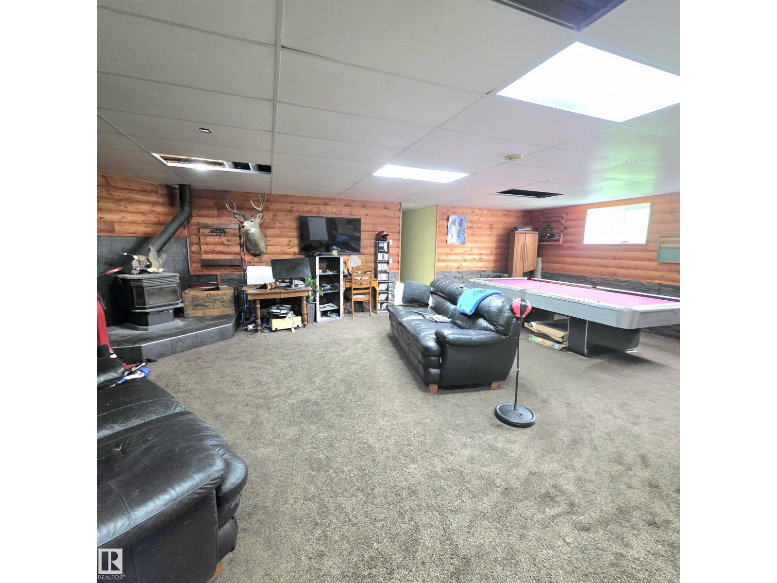 8530a Highway 621, Rural Brazeau County, Alberta  T7A 2A3 - Photo 13 - E4493382