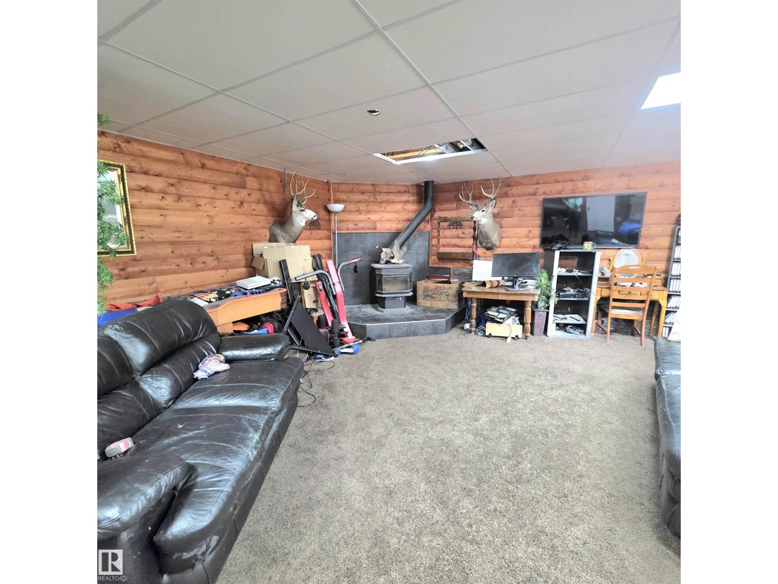 8530a Highway 621, Rural Brazeau County, Alberta  T7A 2A3 - Photo 14 - E4493382