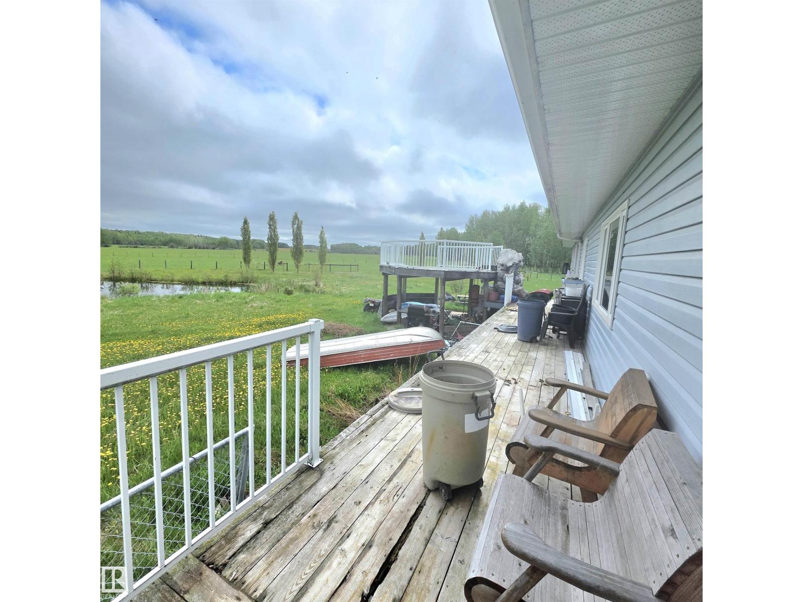 8530a Highway 621, Rural Brazeau County, Alberta  T7A 2A3 - Photo 21 - E4493382