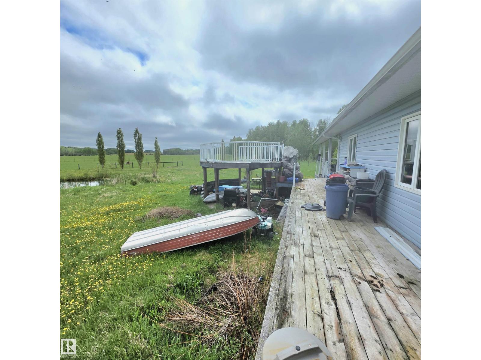 8530a Highway 621, Rural Brazeau County, Alberta  T7A 2A3 - Photo 23 - E4493382