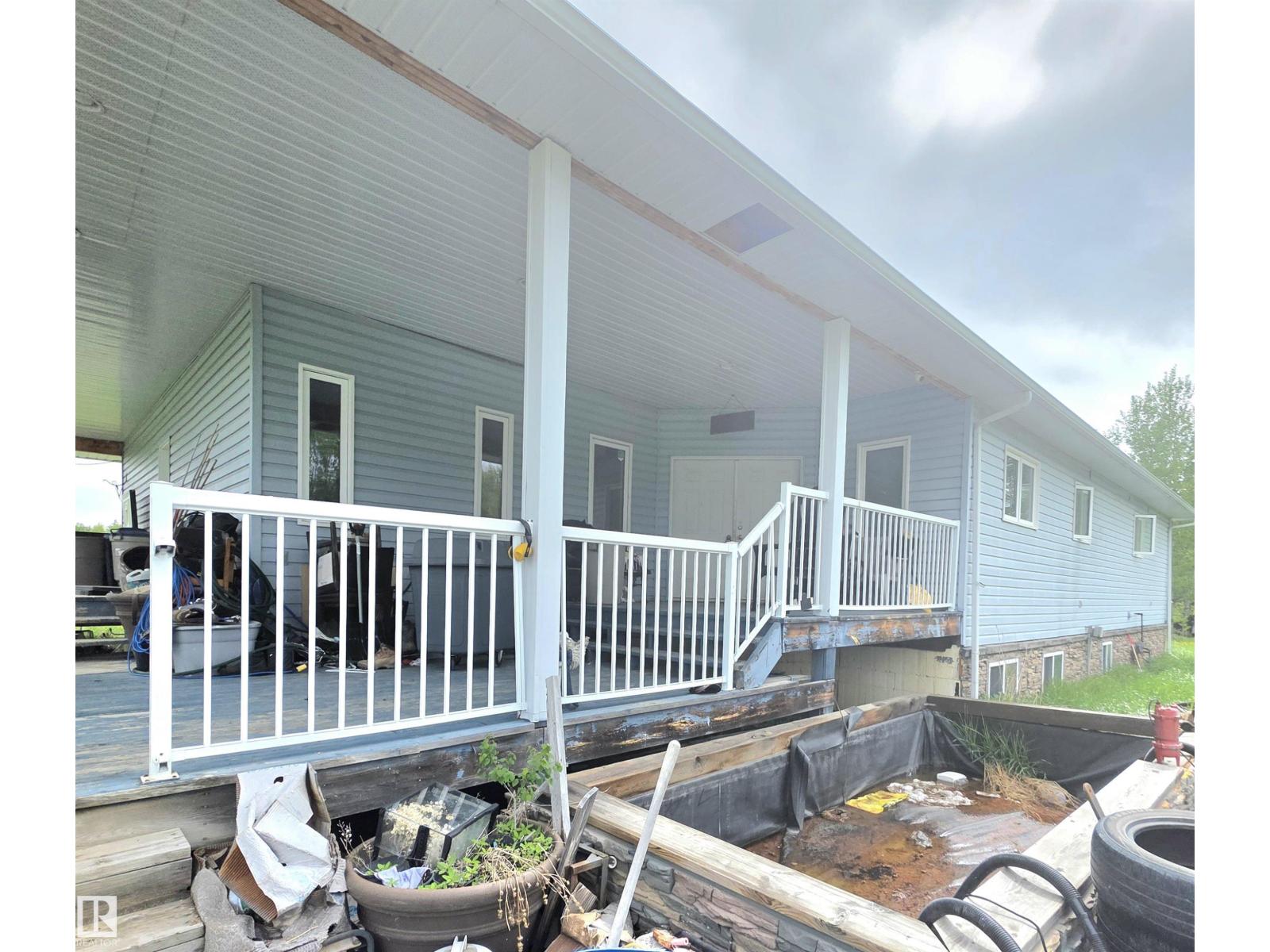 8530a Highway 621, Rural Brazeau County, Alberta  T7A 2A3 - Photo 25 - E4493382