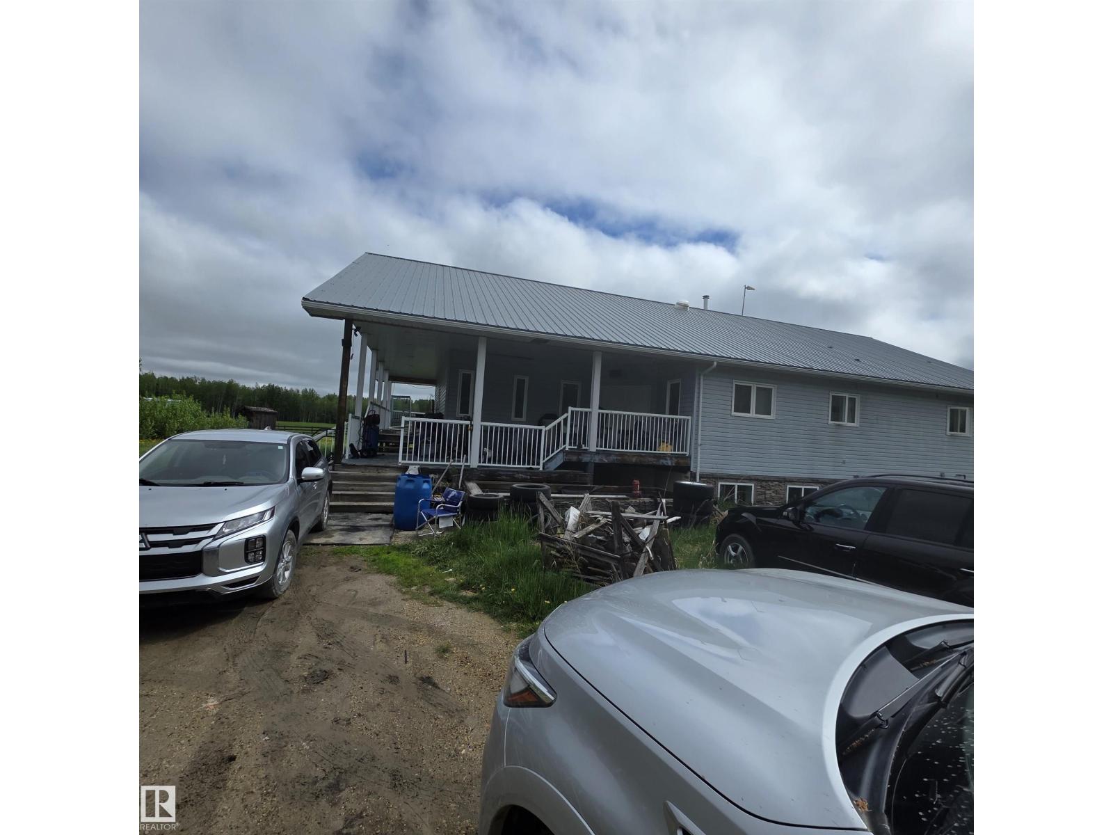 8530a Highway 621, Rural Brazeau County, Alberta  T7A 2A3 - Photo 27 - E4493382