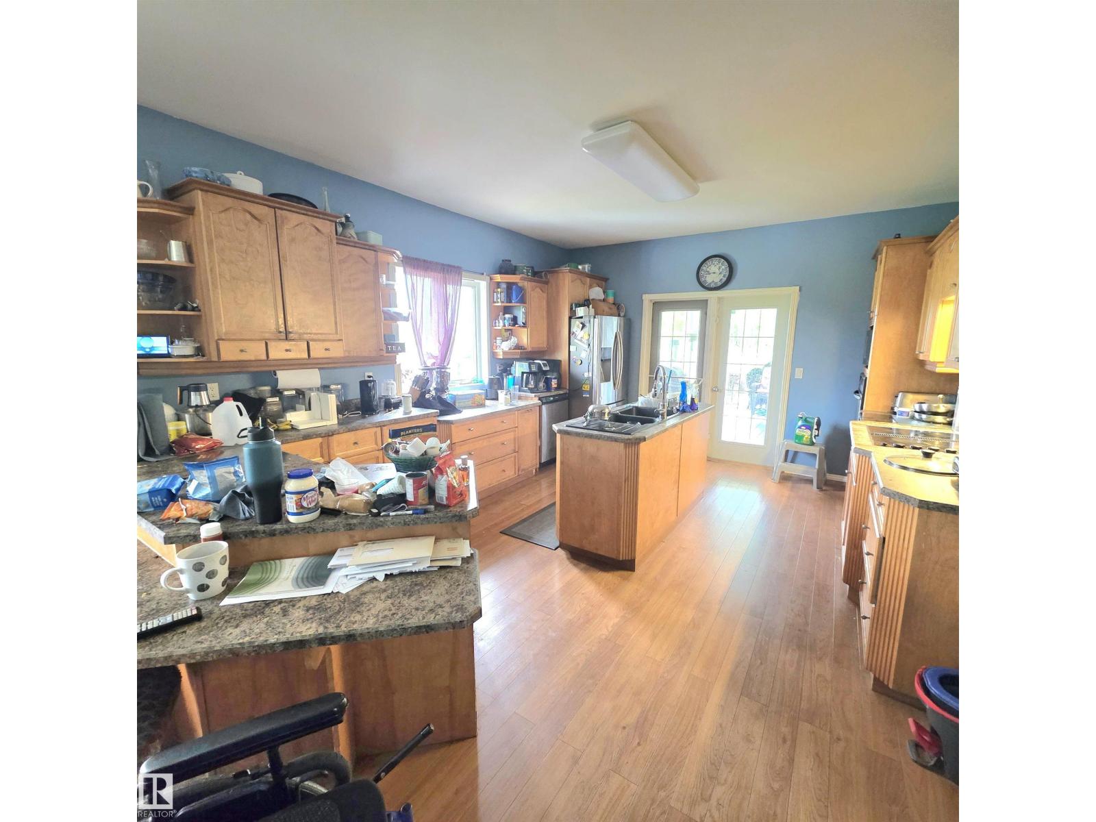 8530a Highway 621, Rural Brazeau County, Alberta  T7A 2A3 - Photo 7 - E4493382