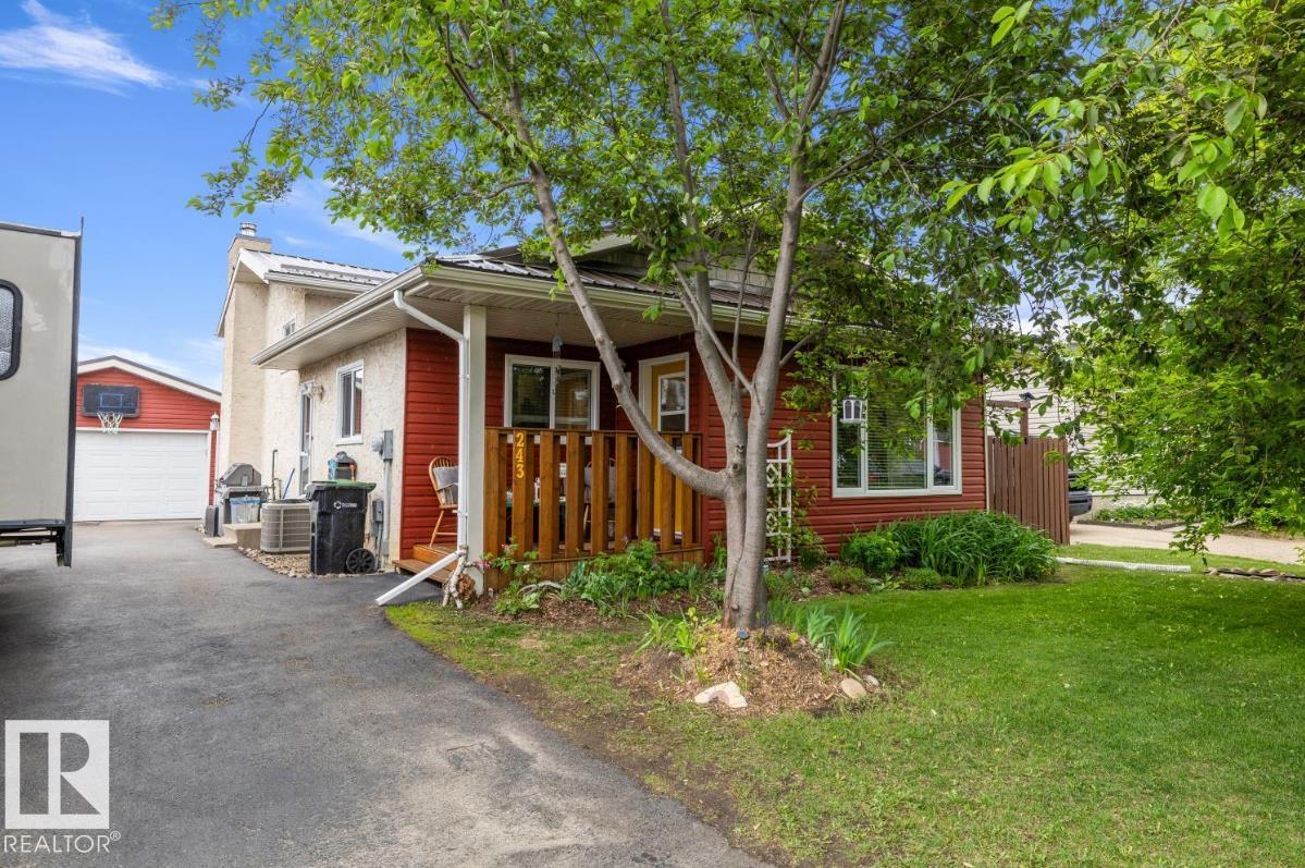 243 Porter Av, Millet, Alberta T0C 1Z0 - Photo 2 - E4493439