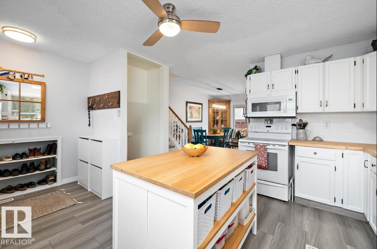 243 Porter Av, Millet, Alberta T0C 1Z0 - Photo 4 - E4493439