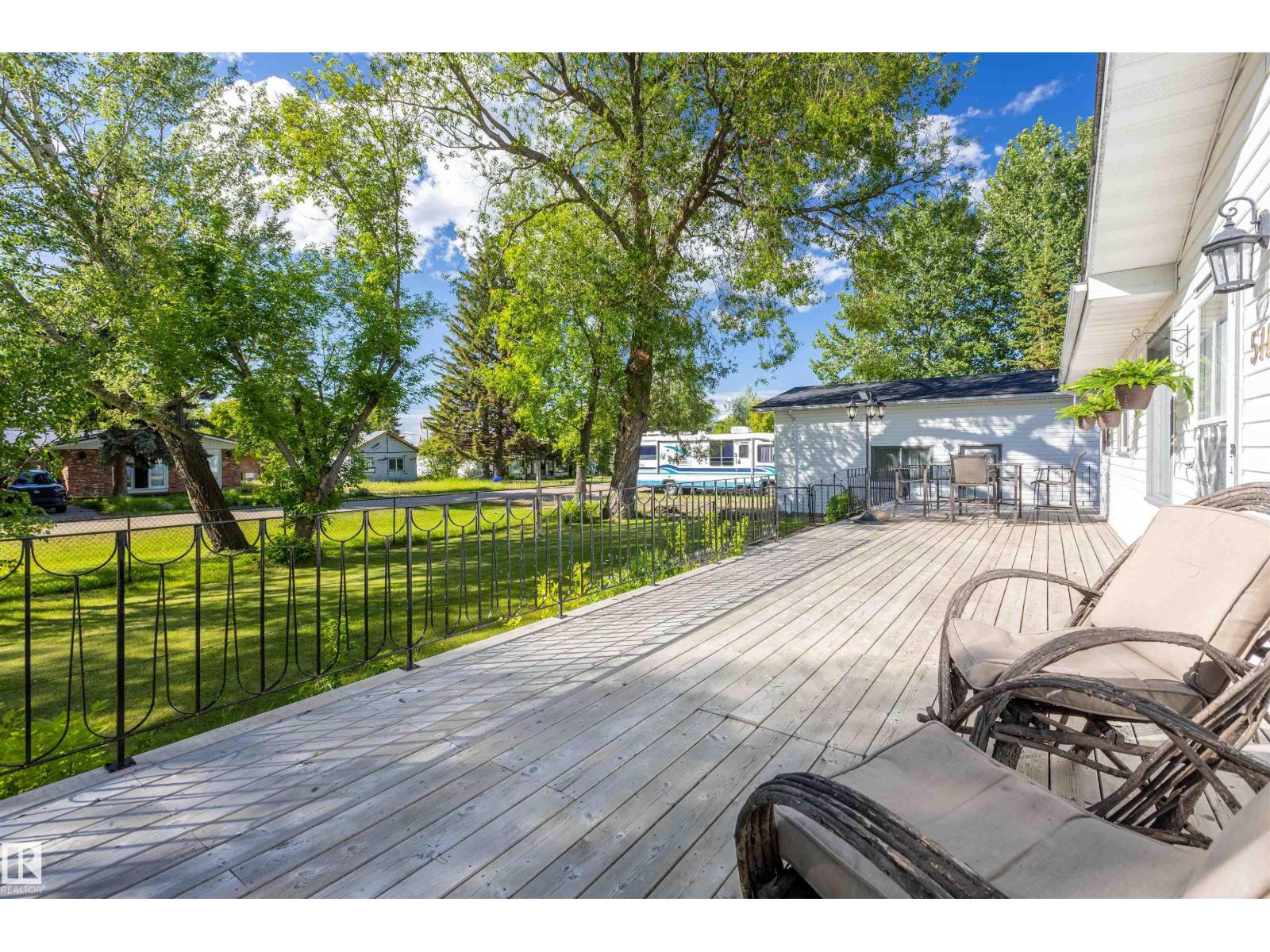 5115 49 Av, Rural Lac Ste. Anne County, Alberta T0E 0A0 - Photo 46 - E4493453