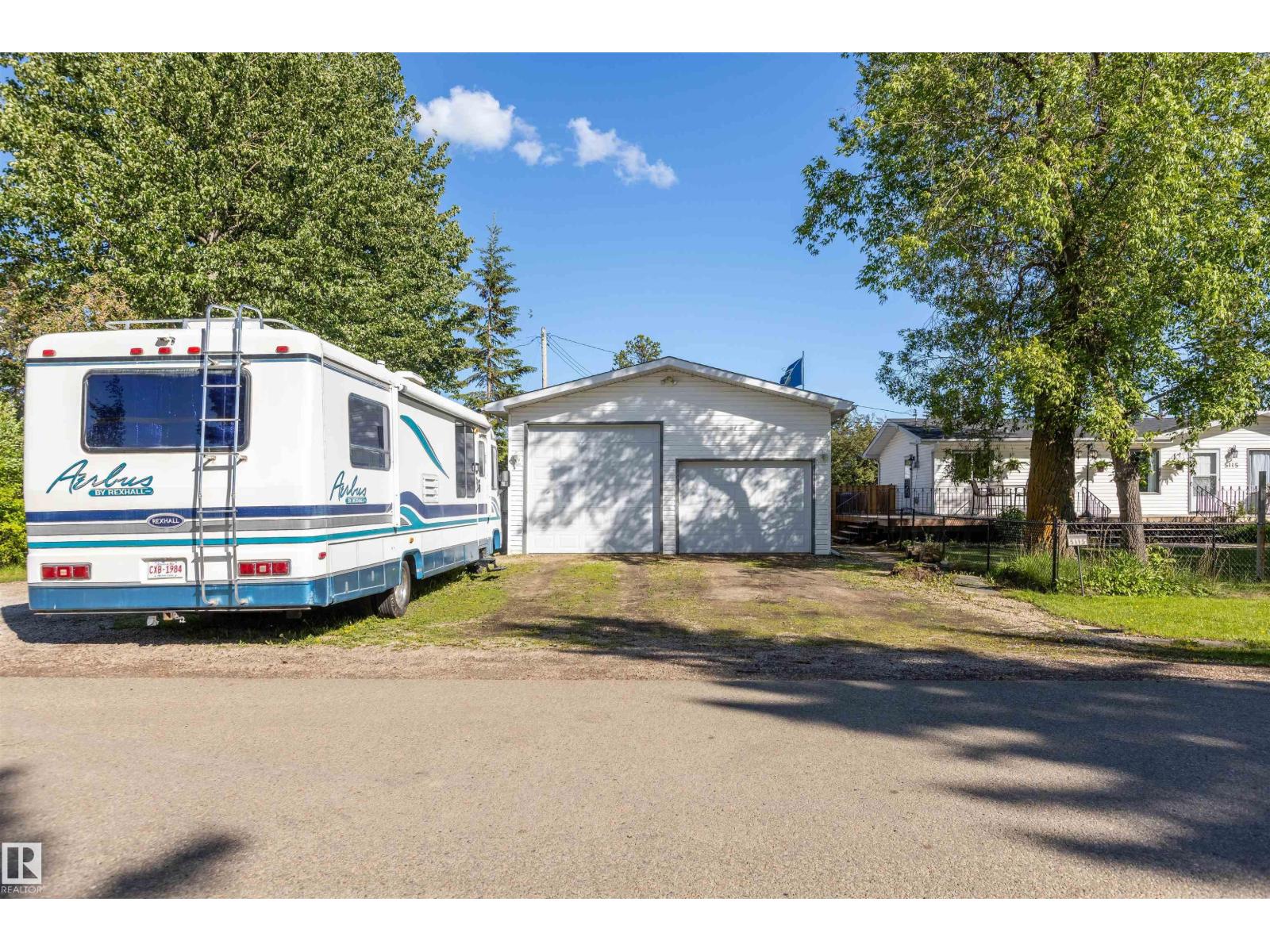 5115 49 Av, Rural Lac Ste. Anne County, Alberta T0E 0A0 - Photo 47 - E4493453