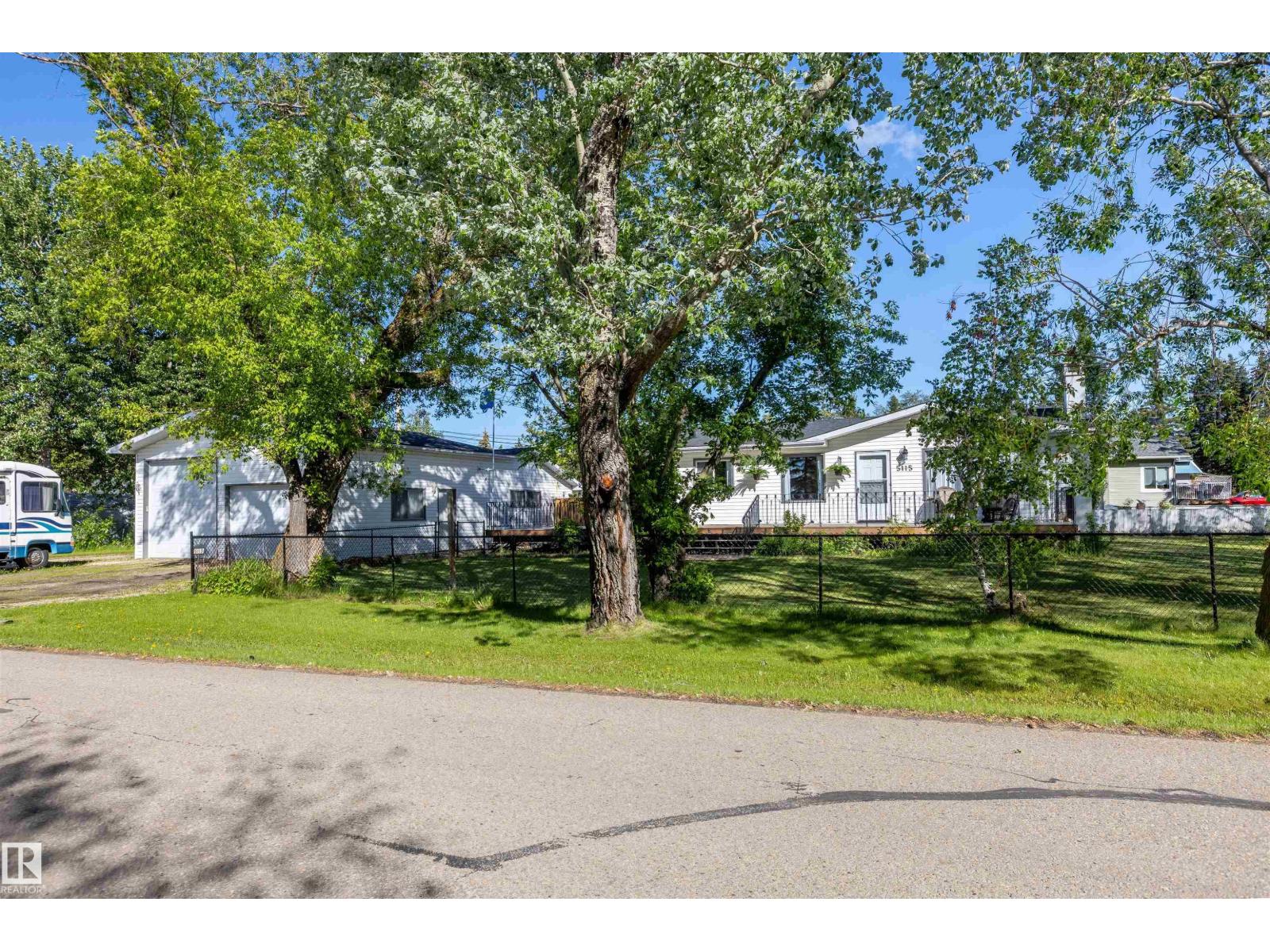 5115 49 Av, Rural Lac Ste. Anne County, Alberta T0E 0A0 - Photo 49 - E4493453