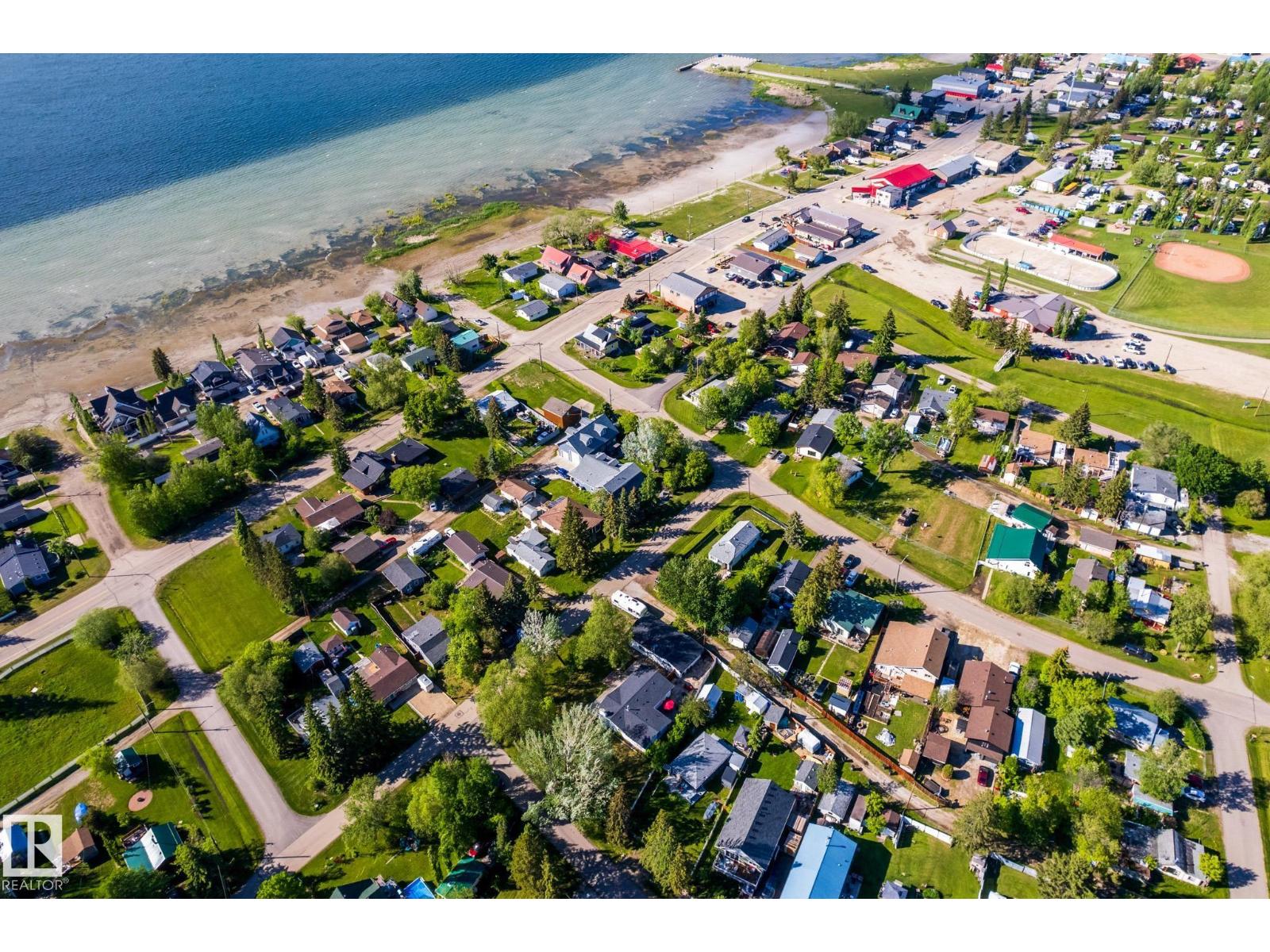 5115 49 Av, Rural Lac Ste. Anne County, Alberta T0E 0A0 - Photo 62 - E4493453