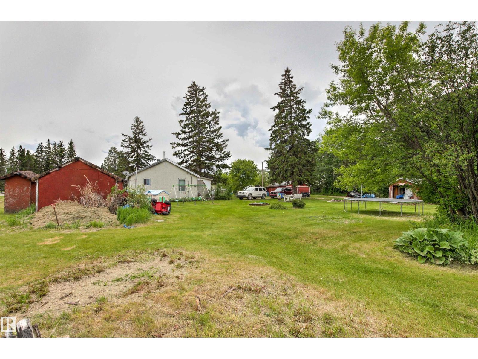 4520 45 St, Rural Lac Ste. Anne County, Alberta T0E 0E0 - Photo 18 - E4493476