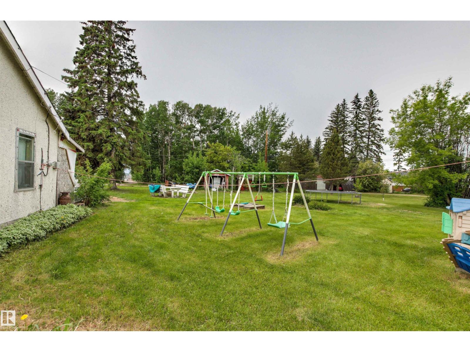 4520 45 St, Rural Lac Ste. Anne County, Alberta T0E 0E0 - Photo 21 - E4493476