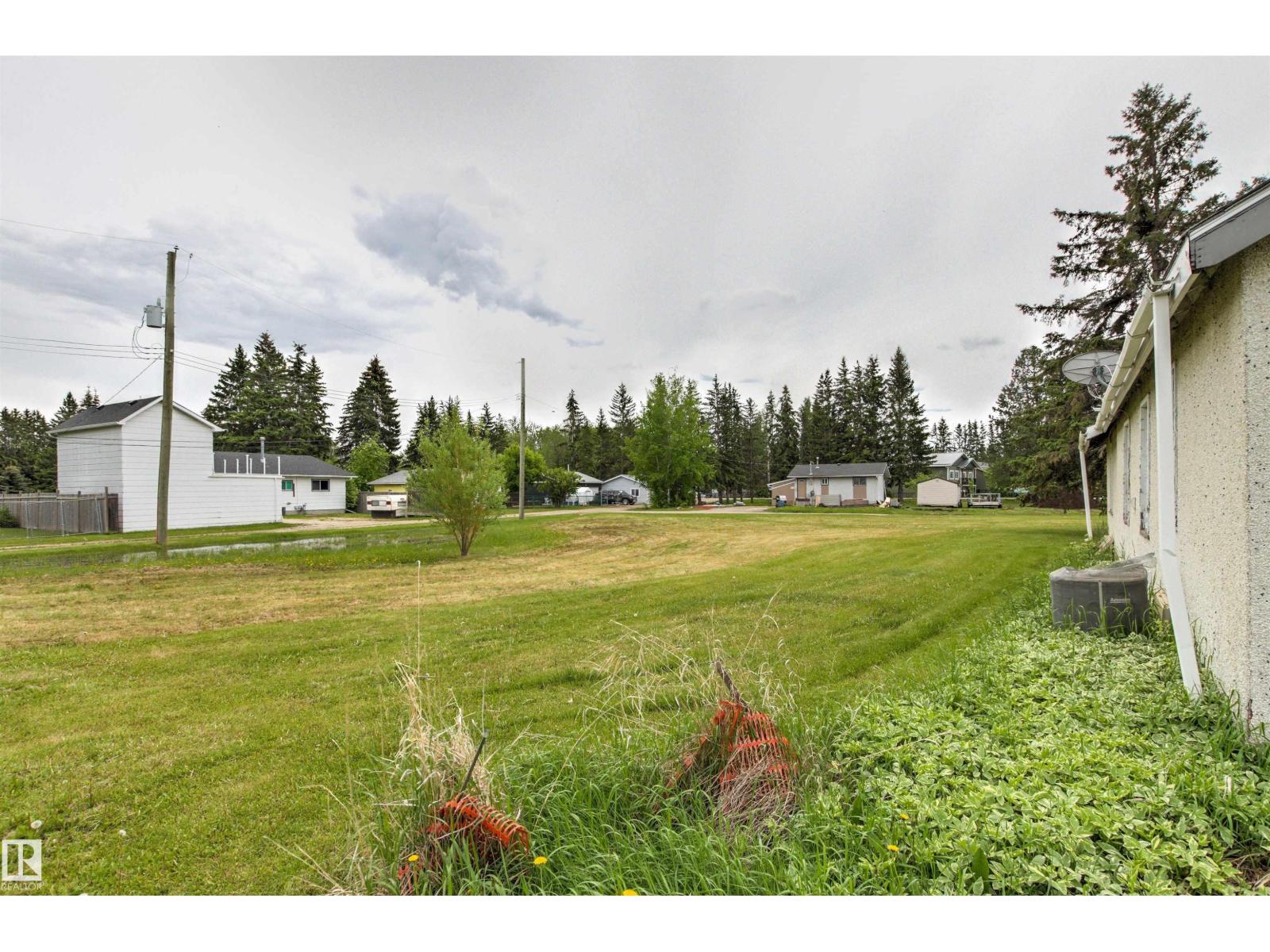 4520 45 St, Rural Lac Ste. Anne County, Alberta T0E 0E0 - Photo 22 - E4493476