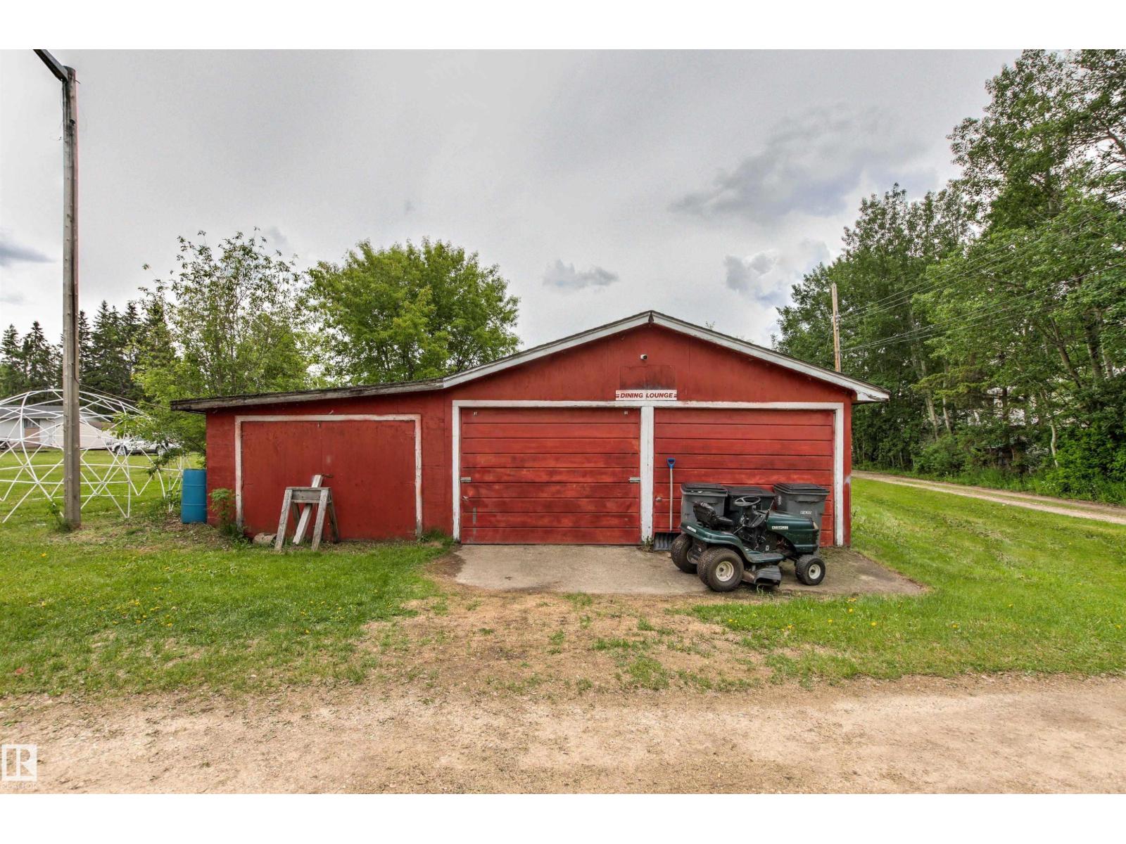 4520 45 St, Rural Lac Ste. Anne County, Alberta T0E 0E0 - Photo 26 - E4493476