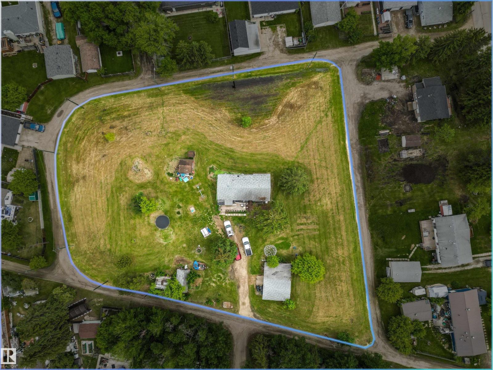 4520 45 St, Rural Lac Ste. Anne County, Alberta T0E 0E0 - Photo 3 - E4493476