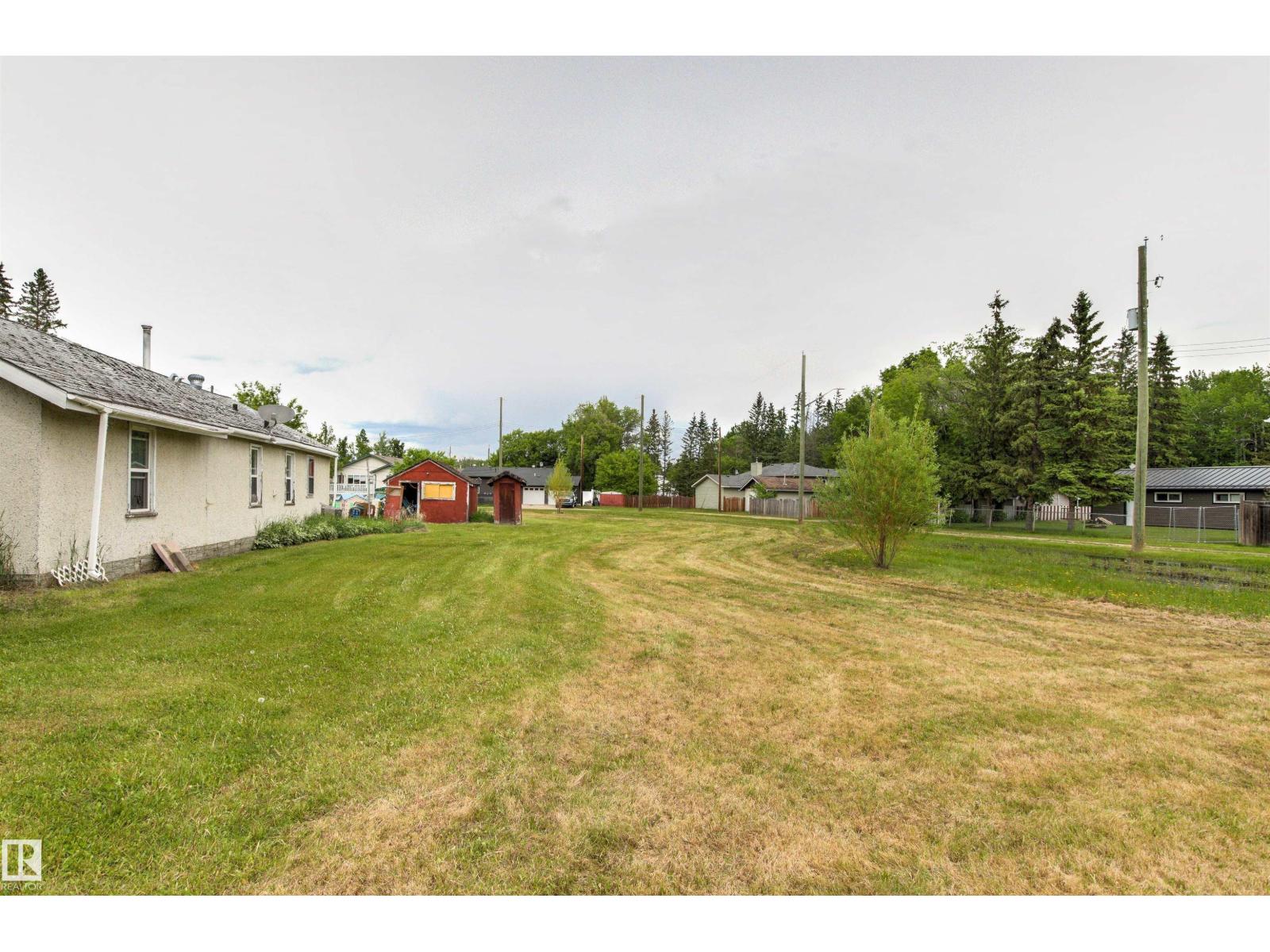 4520 45 St, Rural Lac Ste. Anne County, Alberta T0E 0E0 - Photo 31 - E4493476