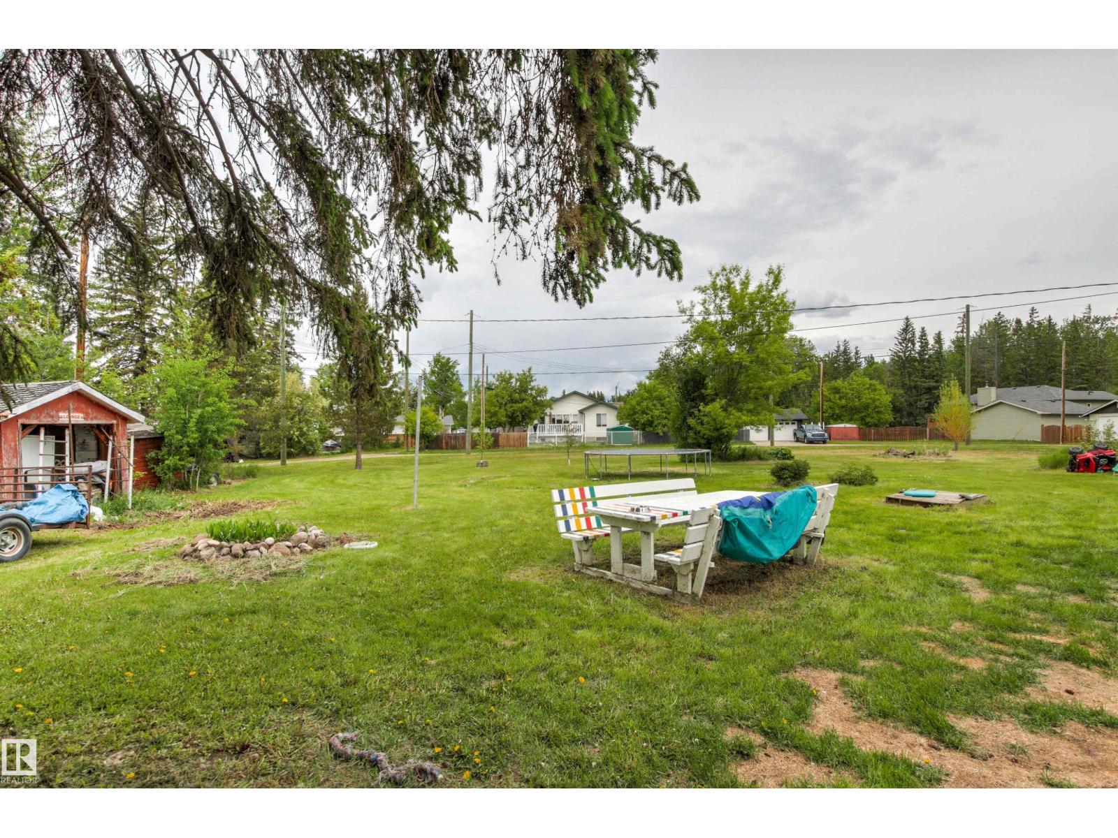 4520 45 St, Rural Lac Ste. Anne County, Alberta T0E 0E0 - Photo 32 - E4493476