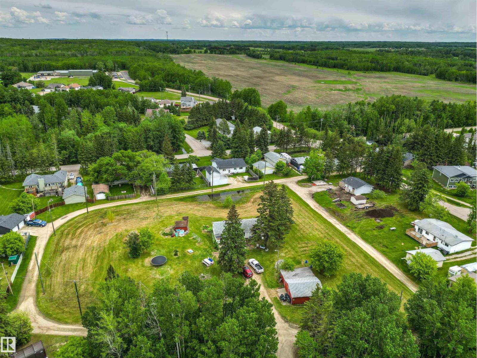 4520 45 St, Rural Lac Ste. Anne County, Alberta T0E 0E0 - Photo 38 - E4493476
