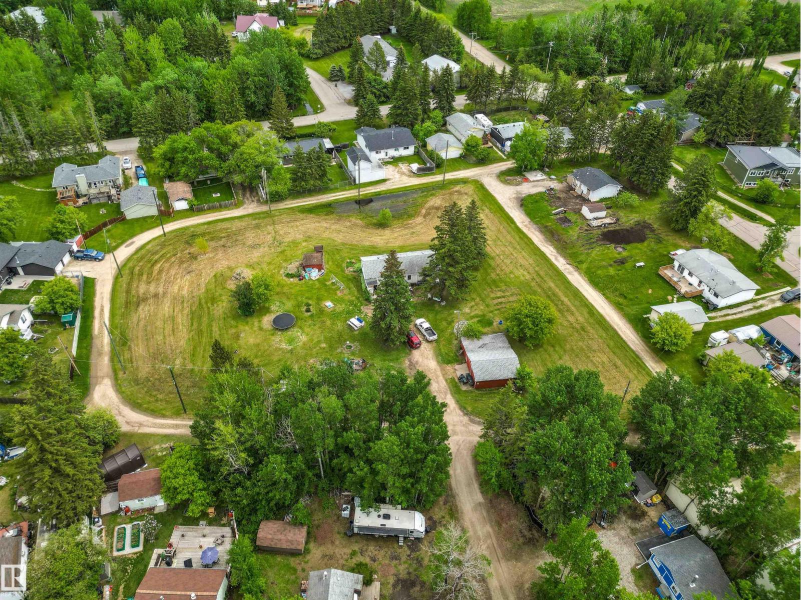 4520 45 St, Rural Lac Ste. Anne County, Alberta T0E 0E0 - Photo 39 - E4493476