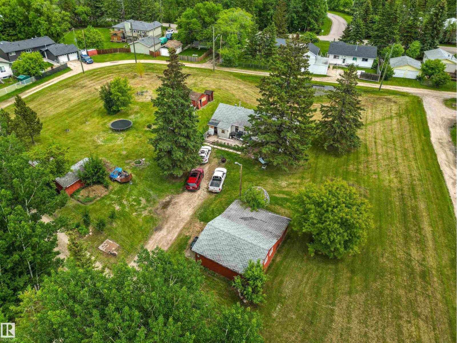 4520 45 St, Rural Lac Ste. Anne County, Alberta T0E 0E0 - Photo 41 - E4493476