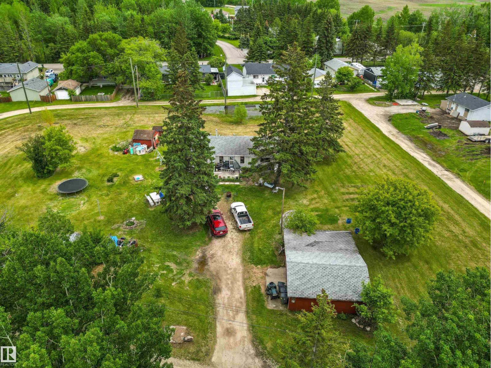 4520 45 St, Rural Lac Ste. Anne County, Alberta T0E 0E0 - Photo 42 - E4493476