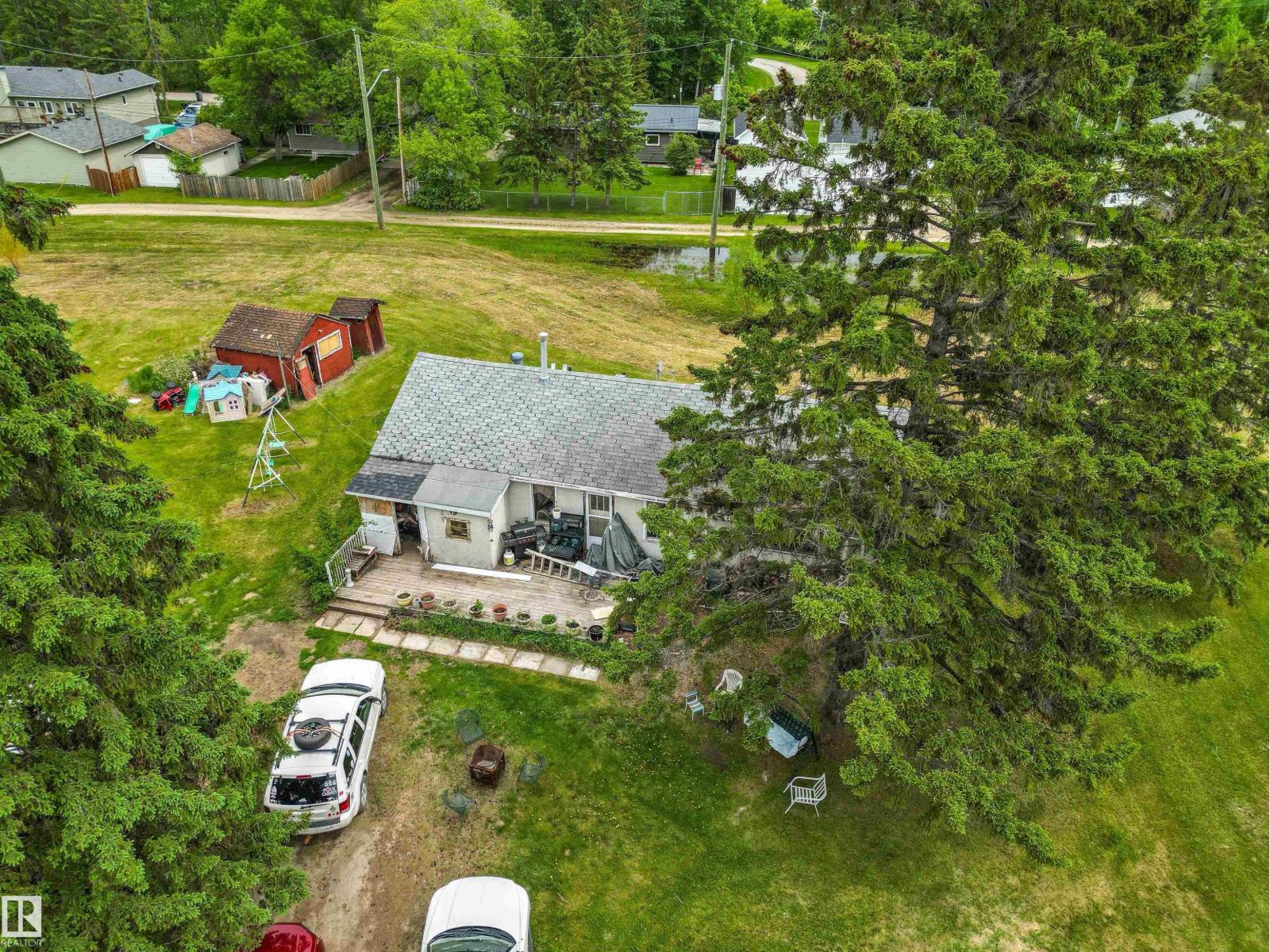 4520 45 St, Rural Lac Ste. Anne County, Alberta T0E 0E0 - Photo 43 - E4493476
