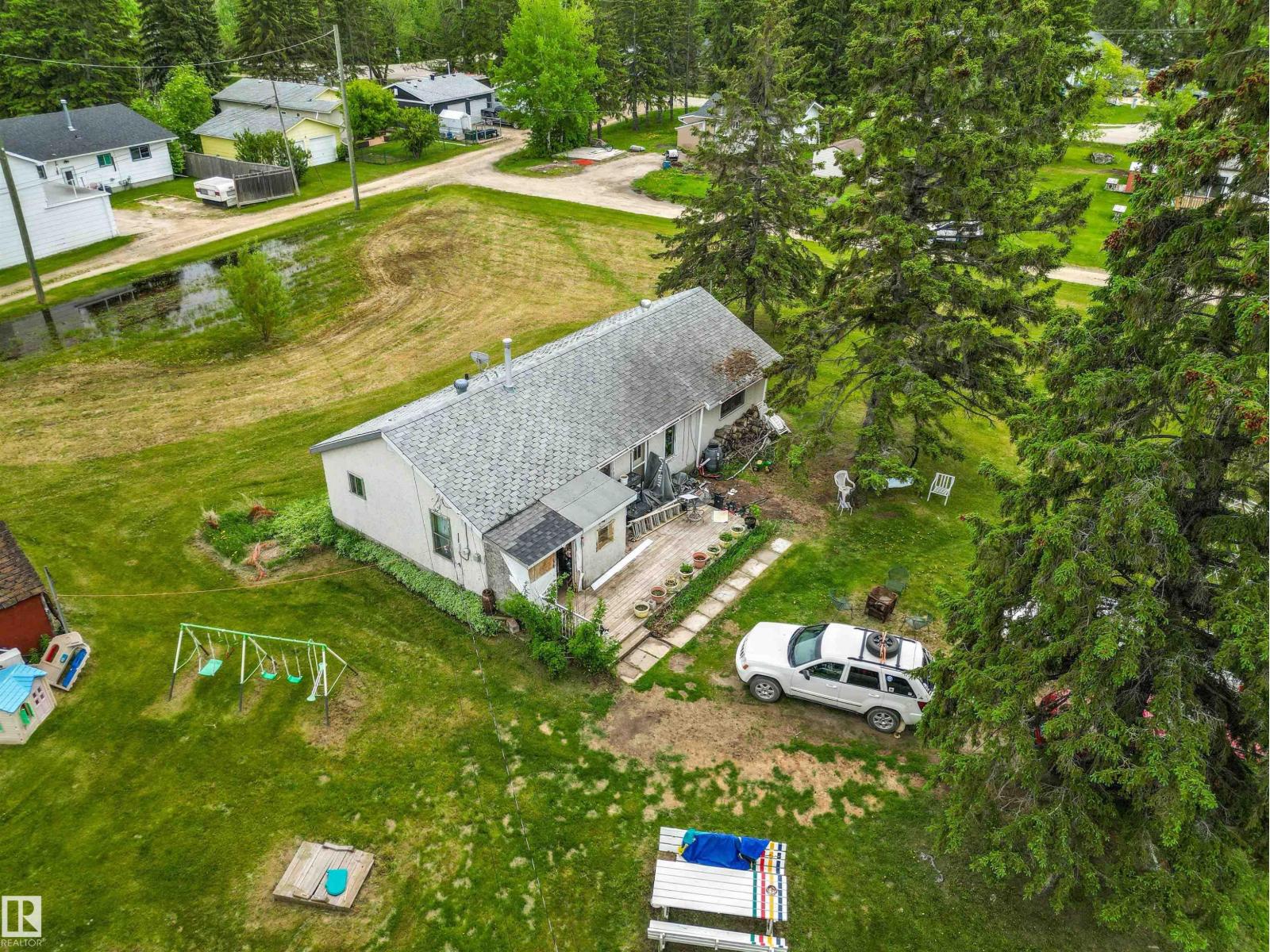 4520 45 St, Rural Lac Ste. Anne County, Alberta T0E 0E0 - Photo 44 - E4493476