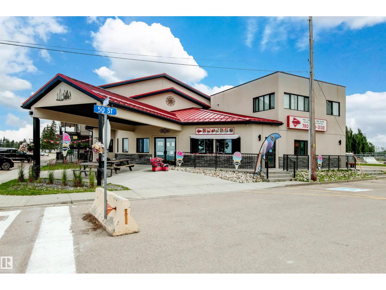 4520 45 St, Rural Lac Ste. Anne County, Alberta T0E 0E0 - Photo 50 - E4493476