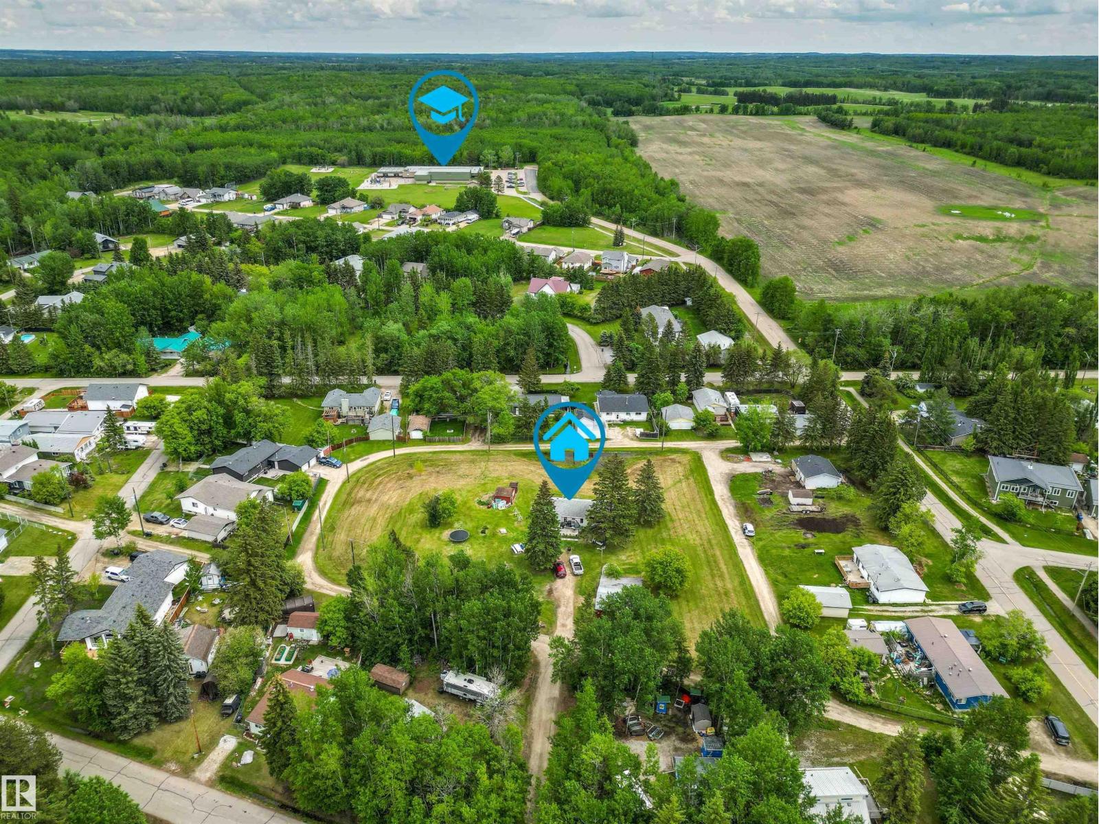 4520 45 St, Rural Lac Ste. Anne County, Alberta T0E 0E0 - Photo 7 - E4493476
