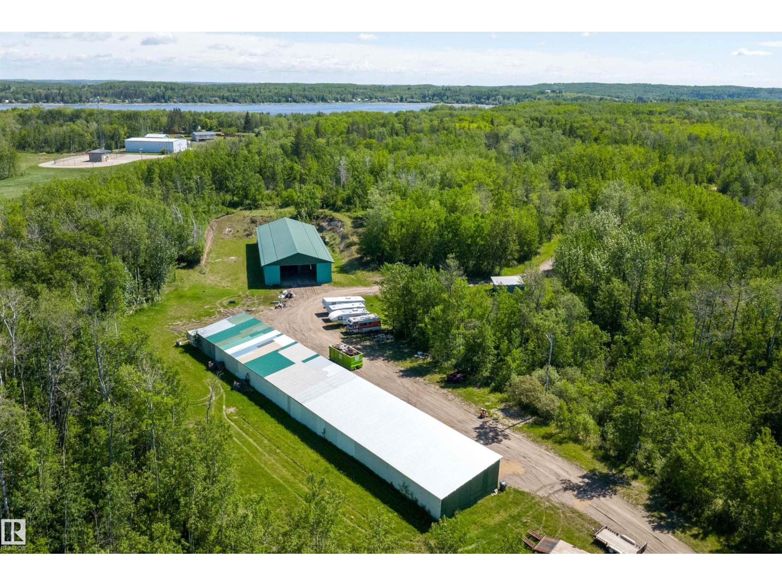 55527 R.r. 12, Rural Lac Ste. Anne County, Alberta T0E 1V0 - Photo 1 - E4493477