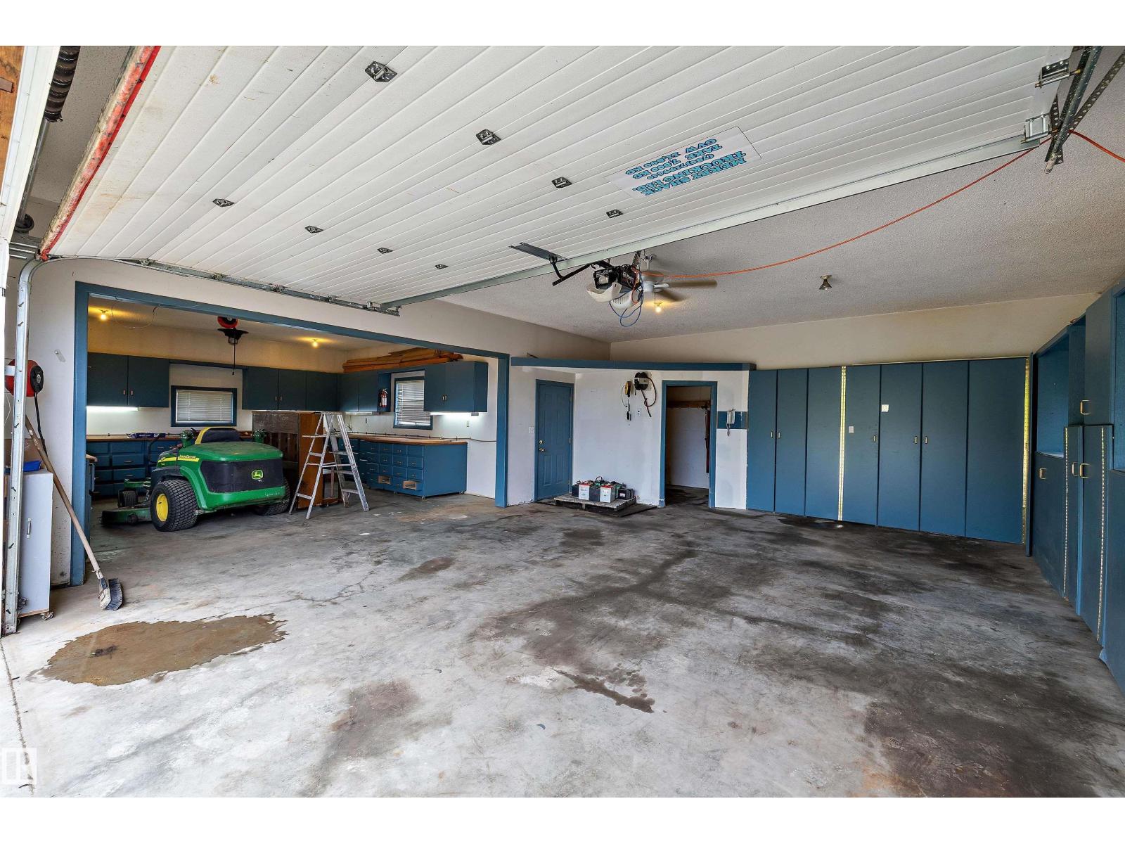 55527 R.r. 12, Rural Lac Ste. Anne County, Alberta T0E 1V0 - Photo 13 - E4493477