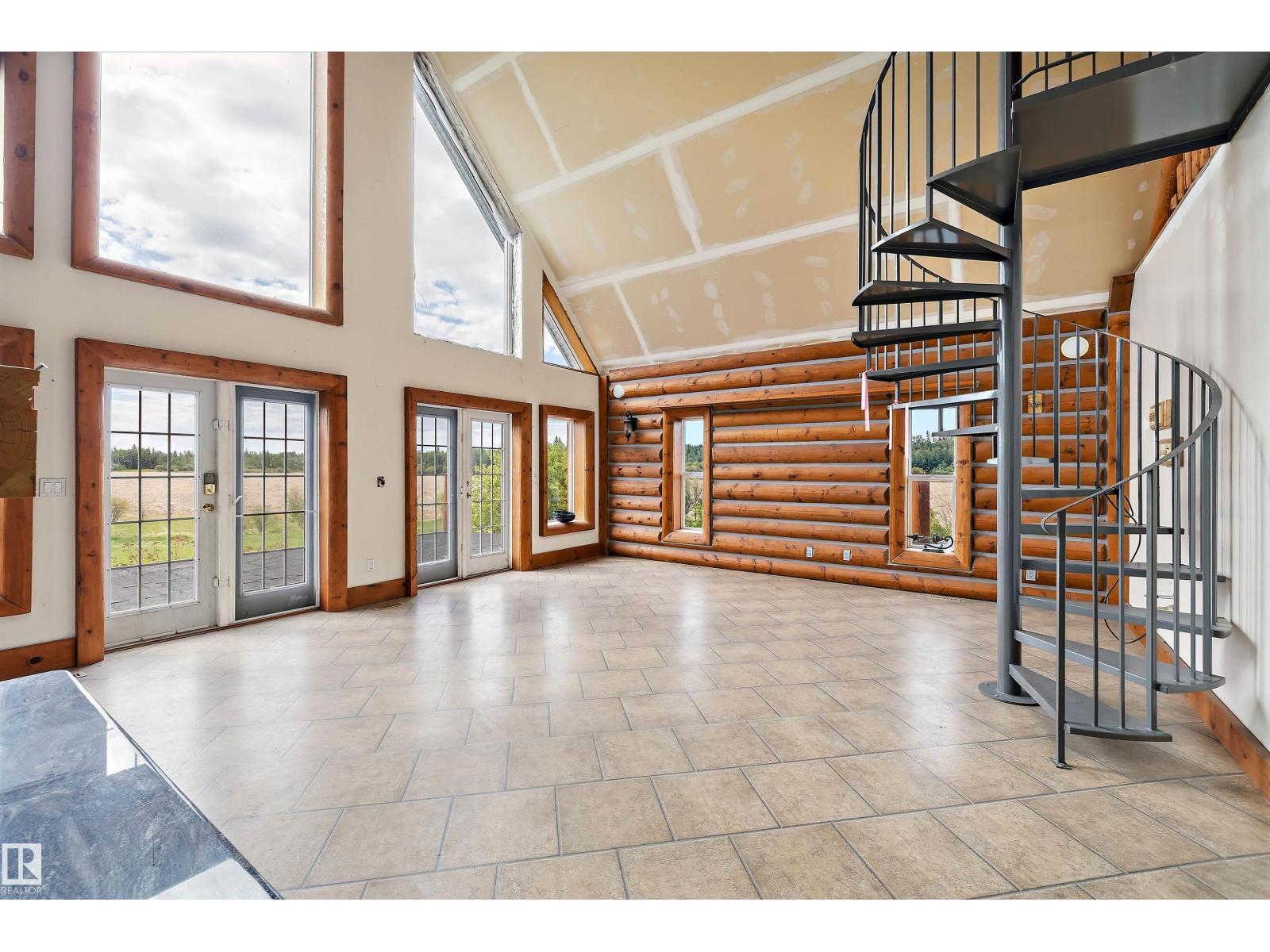 55527 R.r. 12, Rural Lac Ste. Anne County, Alberta T0E 1V0 - Photo 17 - E4493477