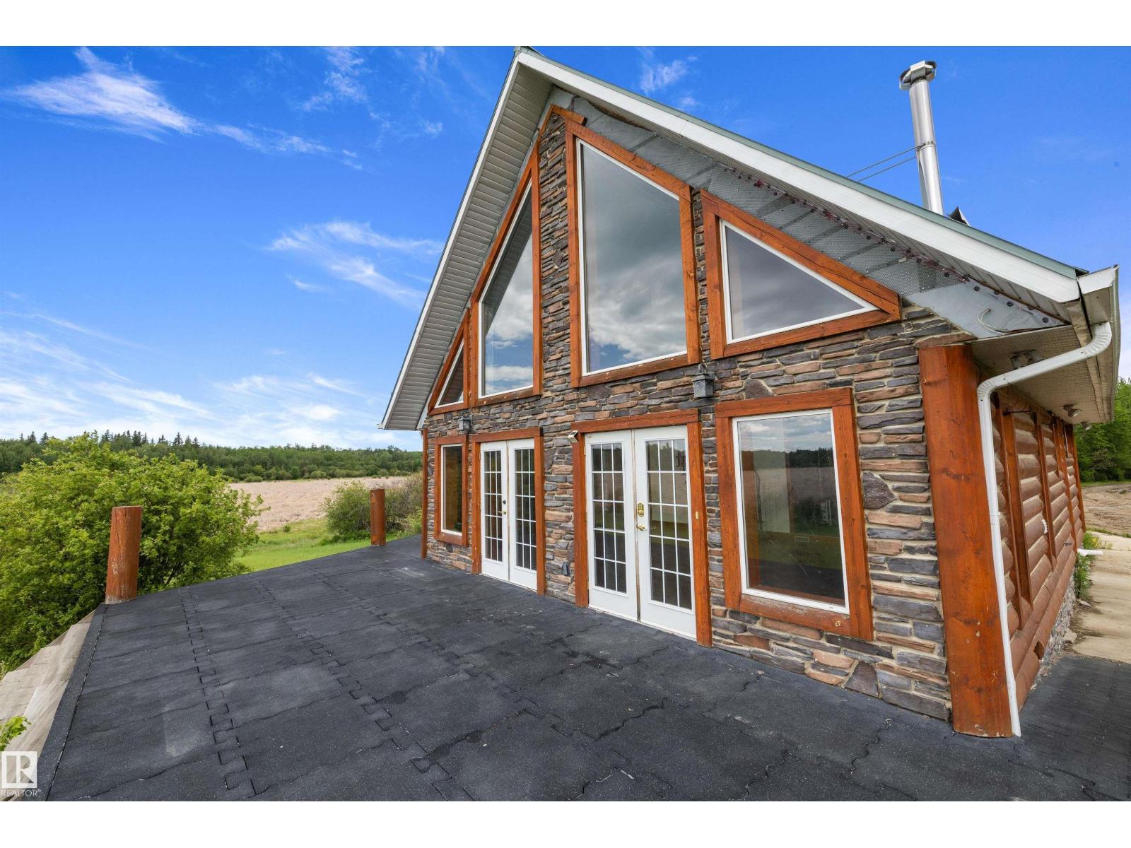 55527 R.r. 12, Rural Lac Ste. Anne County, Alberta T0E 1V0 - Photo 2 - E4493477