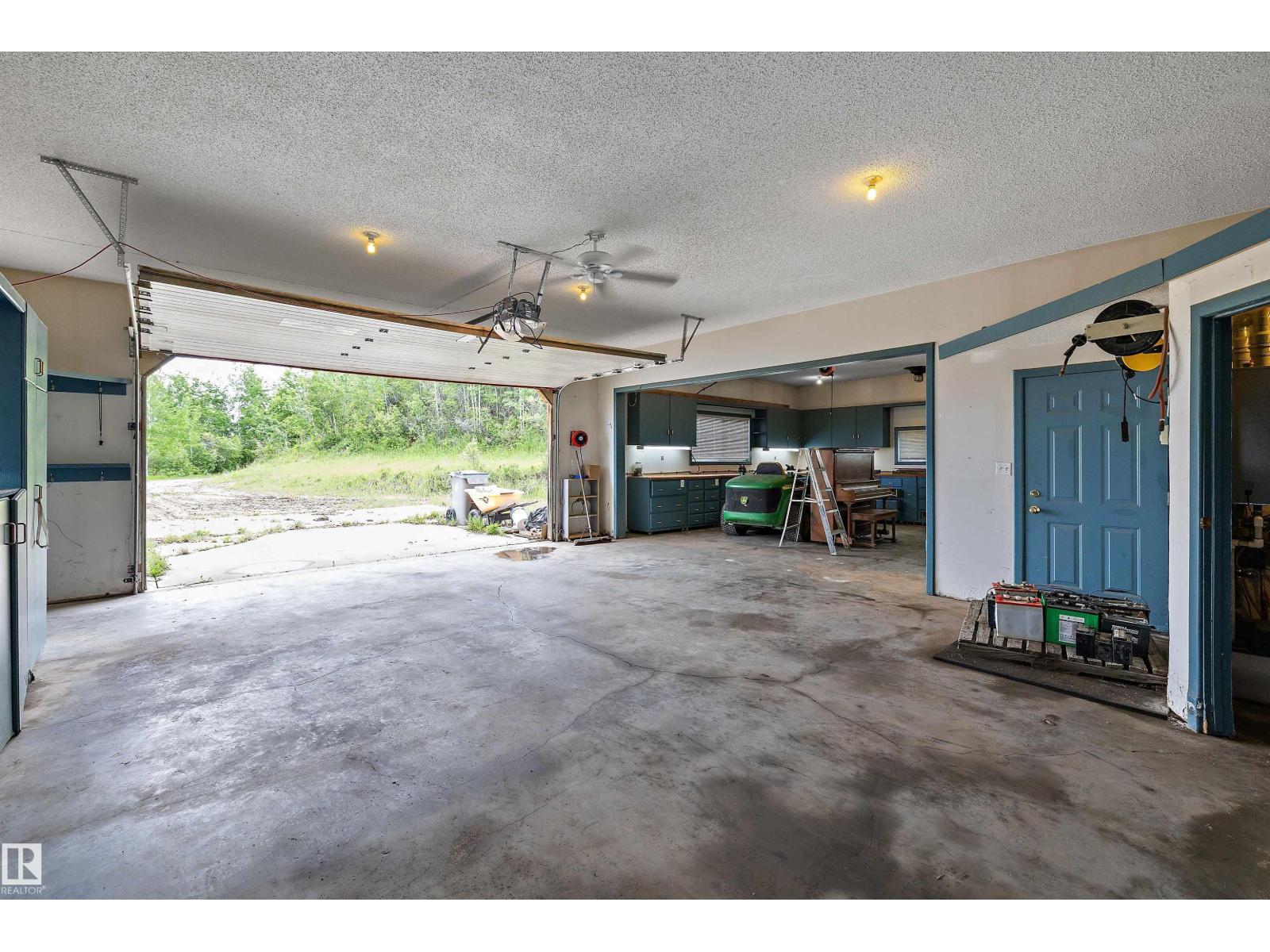 55527 R.r. 12, Rural Lac Ste. Anne County, Alberta T0E 1V0 - Photo 20 - E4493477