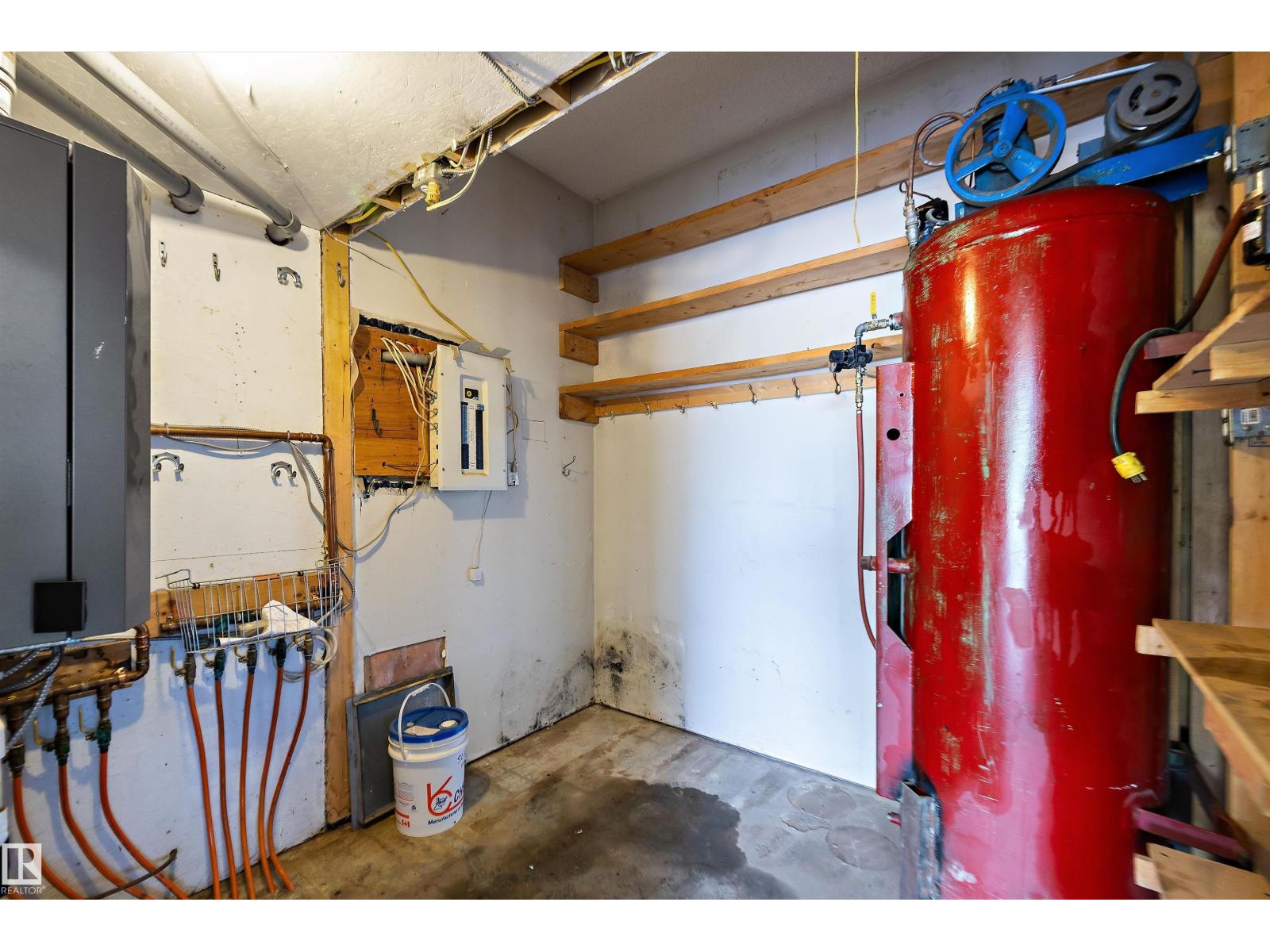 55527 R.r. 12, Rural Lac Ste. Anne County, Alberta T0E 1V0 - Photo 21 - E4493477
