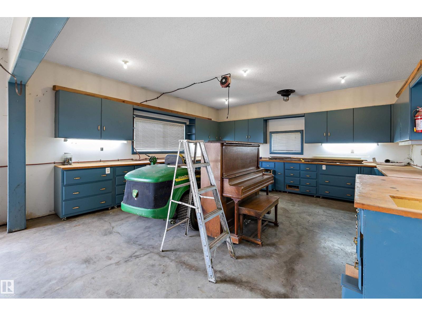 55527 R.r. 12, Rural Lac Ste. Anne County, Alberta T0E 1V0 - Photo 22 - E4493477