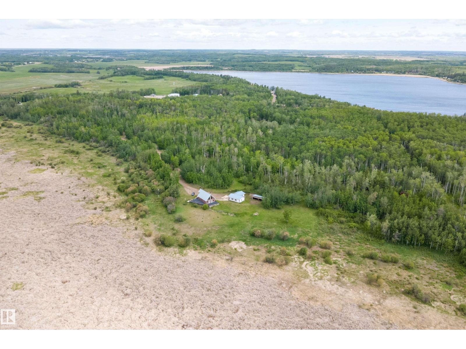 55527 R.r. 12, Rural Lac Ste. Anne County, Alberta T0E 1V0 - Photo 23 - E4493477