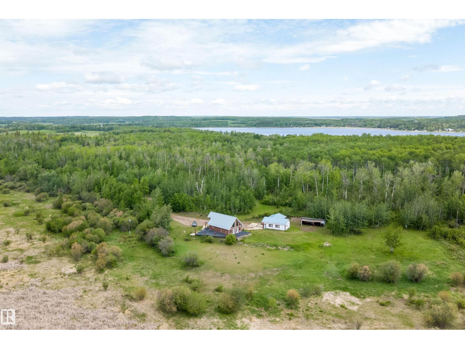 55527 R.r. 12, Rural Lac Ste. Anne County, Alberta T0E 1V0 - Photo 24 - E4493477