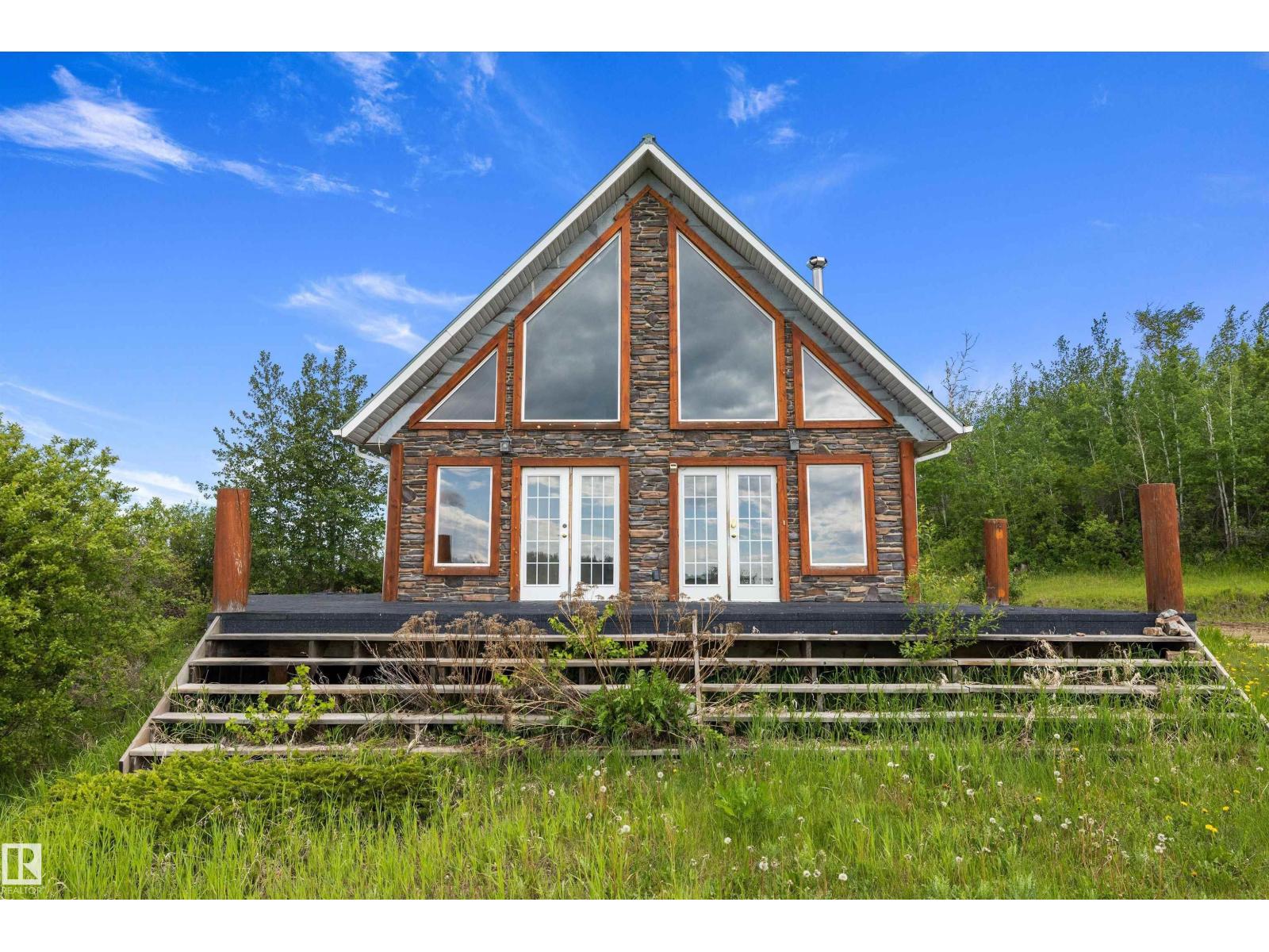 55527 R.r. 12, Rural Lac Ste. Anne County, Alberta T0E 1V0 - Photo 26 - E4493477