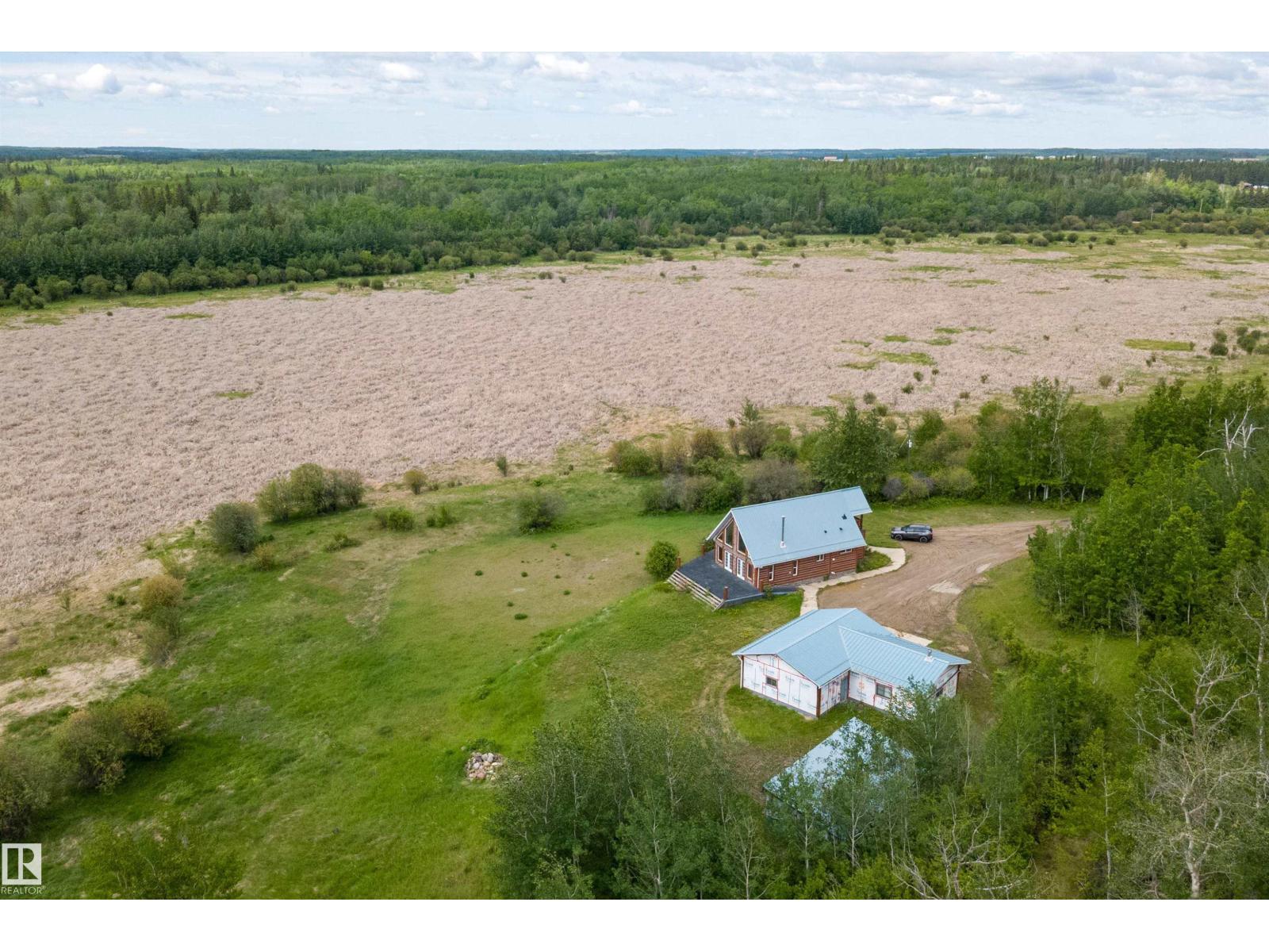 55527 R.r. 12, Rural Lac Ste. Anne County, Alberta T0E 1V0 - Photo 34 - E4493477