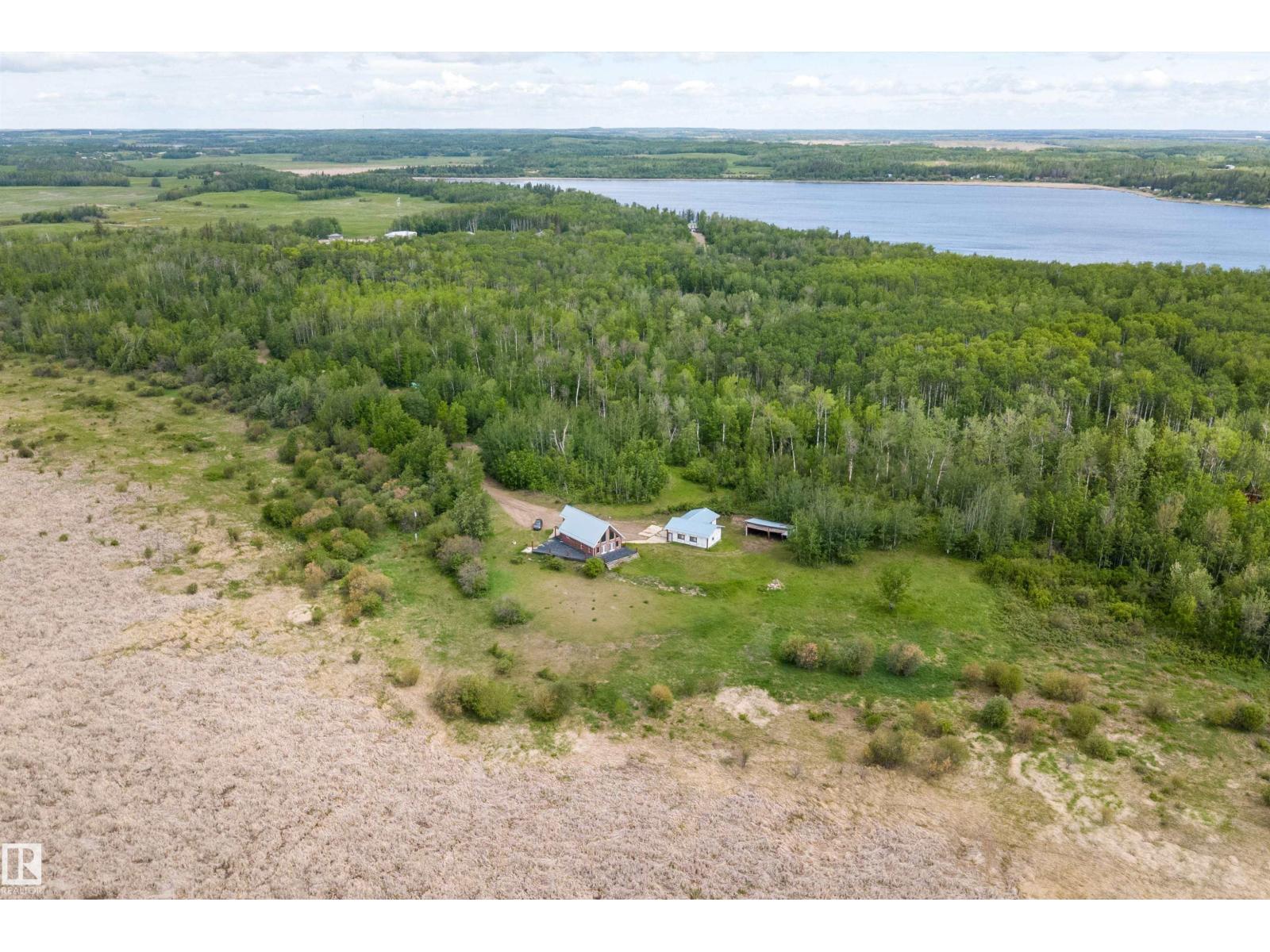 55527 R.r. 12, Rural Lac Ste. Anne County, Alberta T0E 1V0 - Photo 38 - E4493477