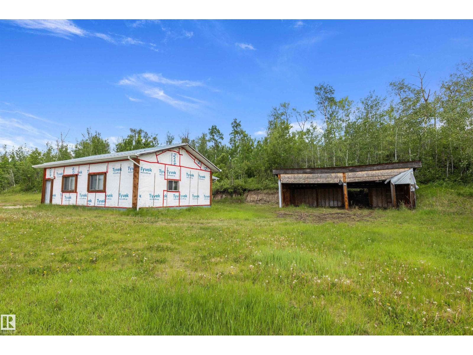 55527 R.r. 12, Rural Lac Ste. Anne County, Alberta T0E 1V0 - Photo 39 - E4493477