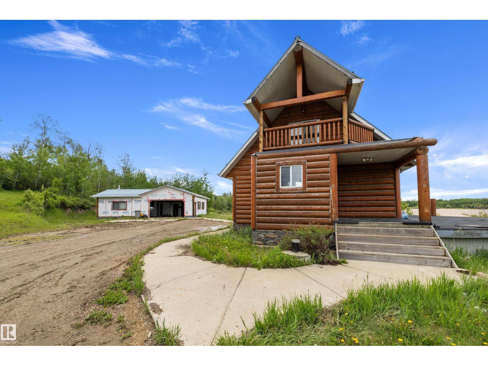 55527 R.r. 12, Rural Lac Ste. Anne County, Alberta T0E 1V0 - Photo 4 - E4493477