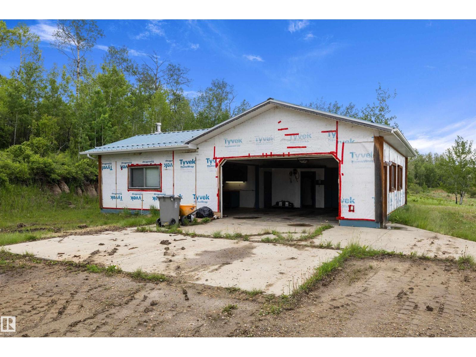 55527 R.r. 12, Rural Lac Ste. Anne County, Alberta T0E 1V0 - Photo 40 - E4493477